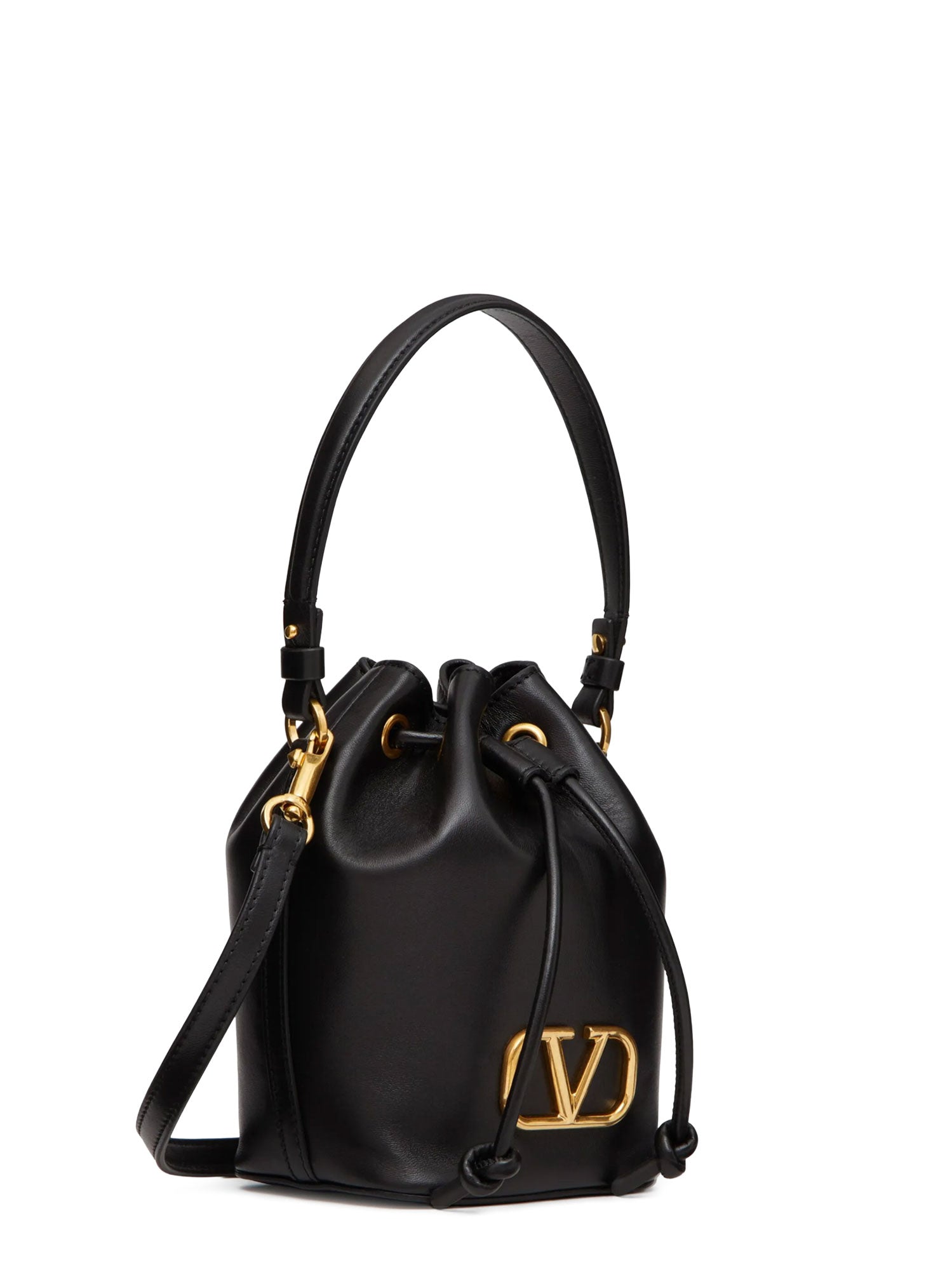 Valentino Garavani Bags Black Pelle