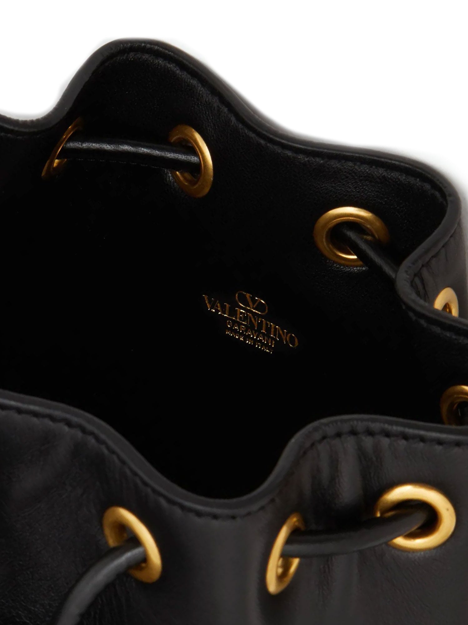 Valentino Garavani Bags Black Pelle