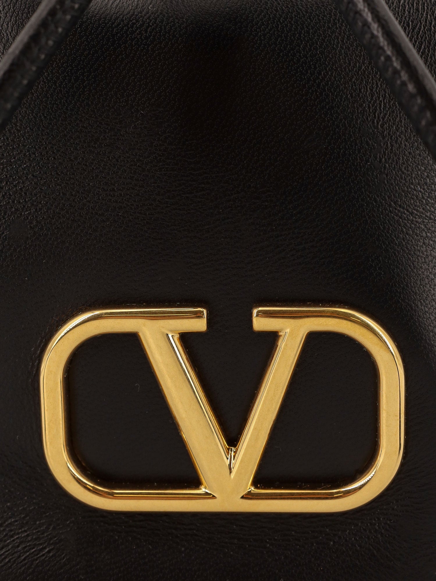 Valentino Garavani Bags Black Pelle