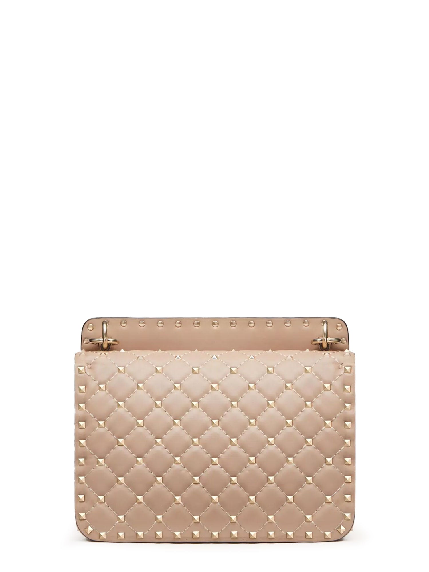 Valentino Garavani Bags Beige Pelle