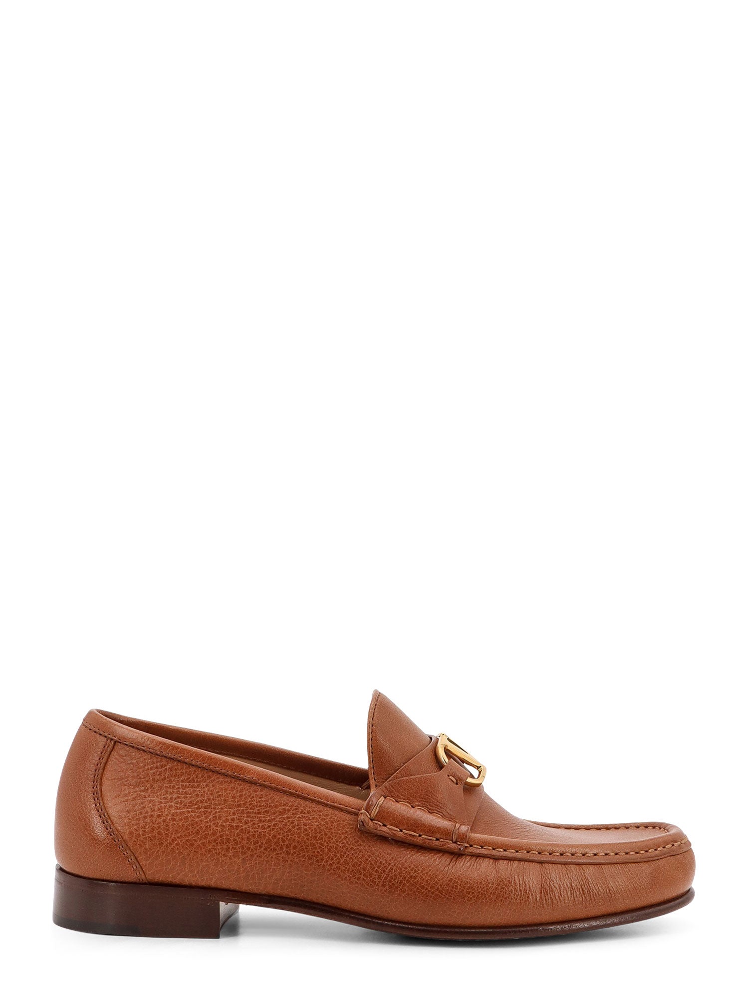 Valentino Garavani Flat shoes Pelle