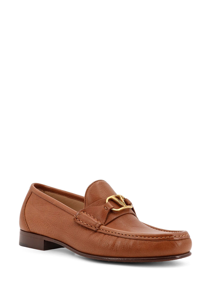 Valentino Garavani Flat shoes Pelle