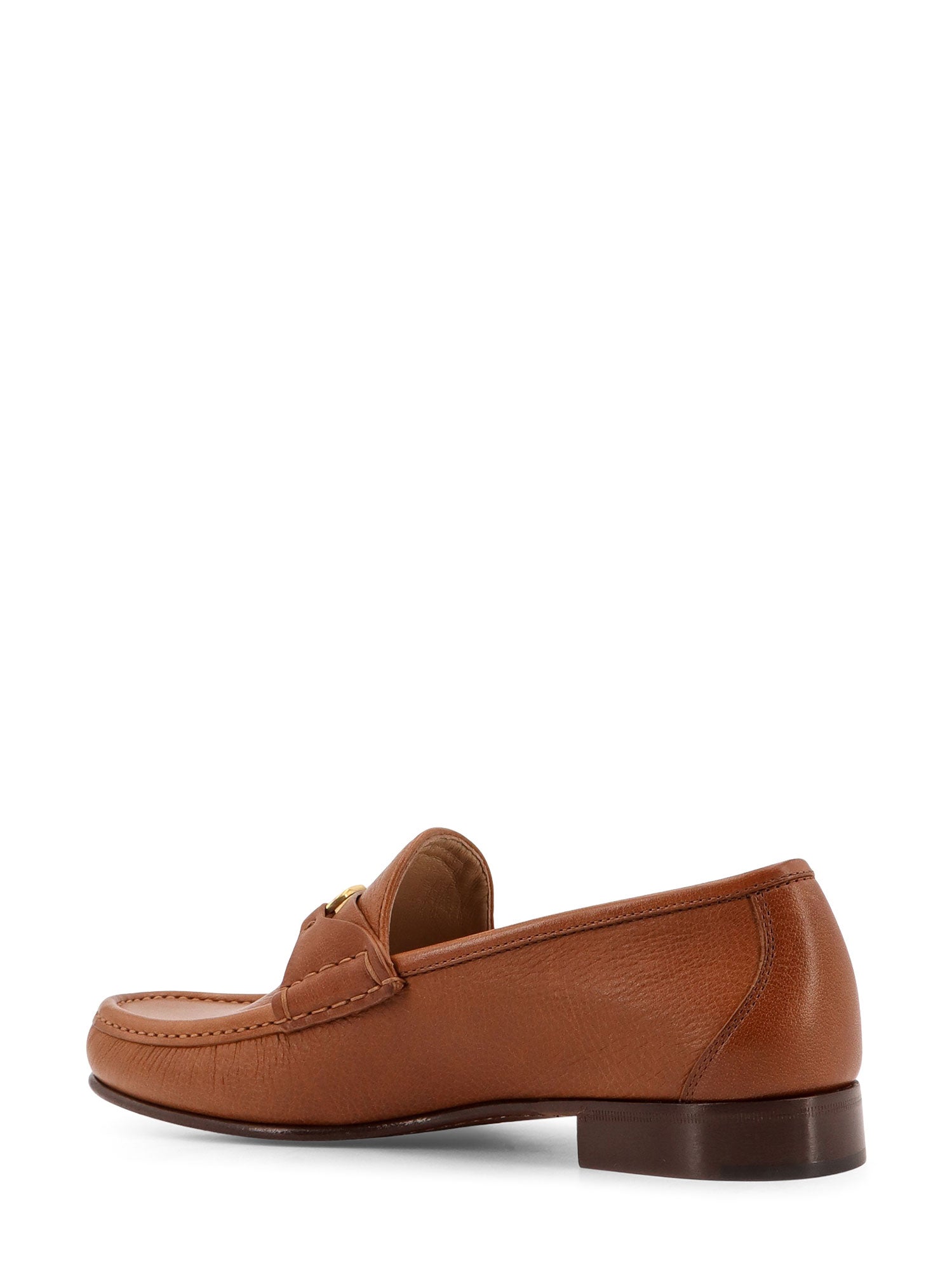 Valentino Garavani Flat shoes Pelle