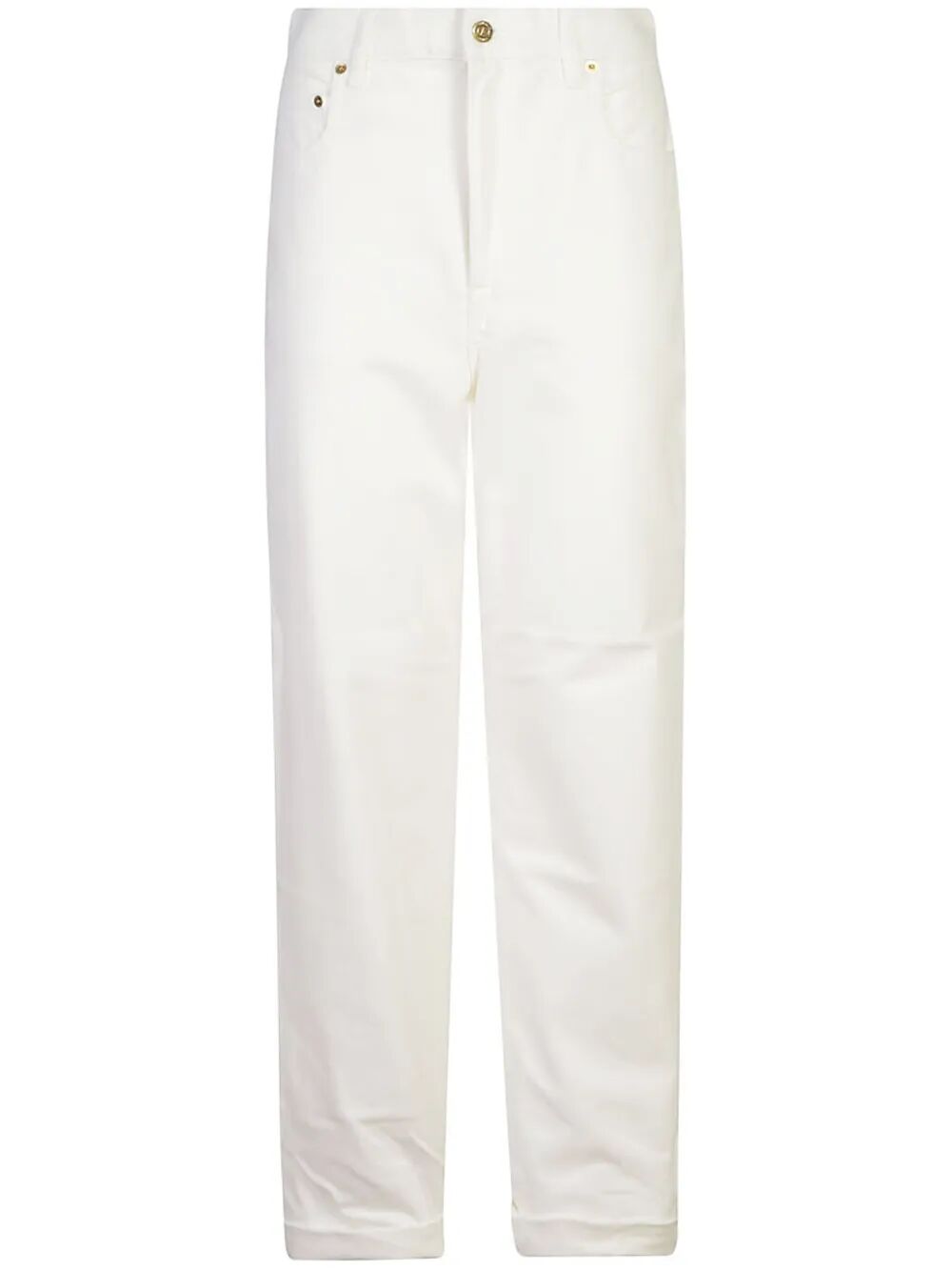 Golden Goose RTW Beige Cotone