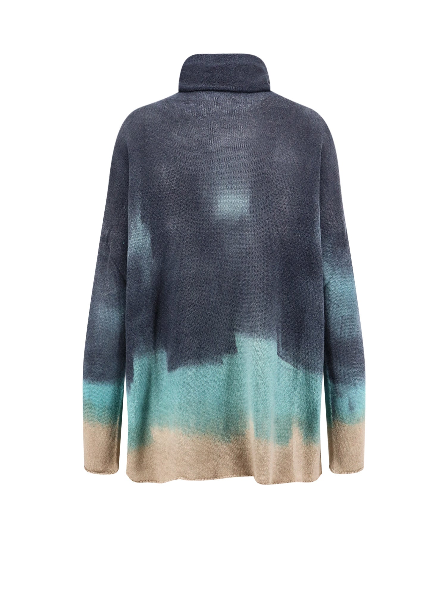 F Cashmere Sweaters Black