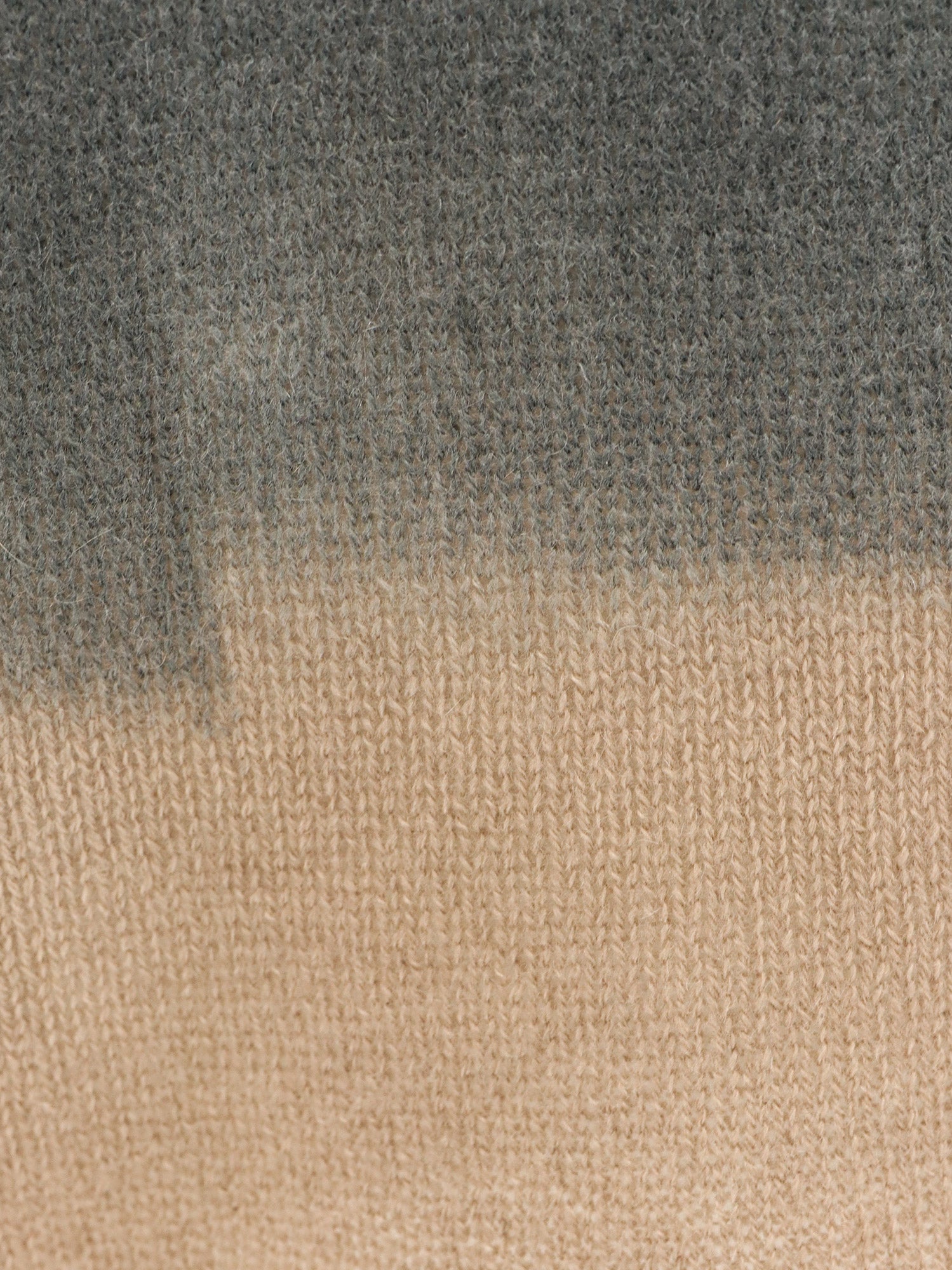 F Cashmere Sweaters Grey