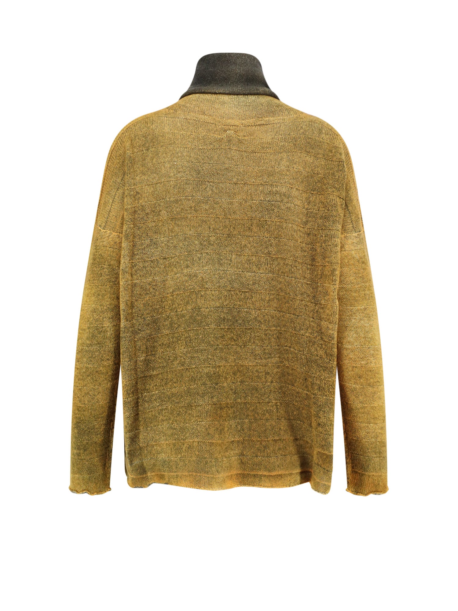 F Cashmere Sweaters Beige