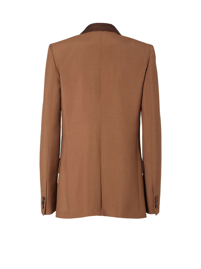 Fendi Clothing Tobacco