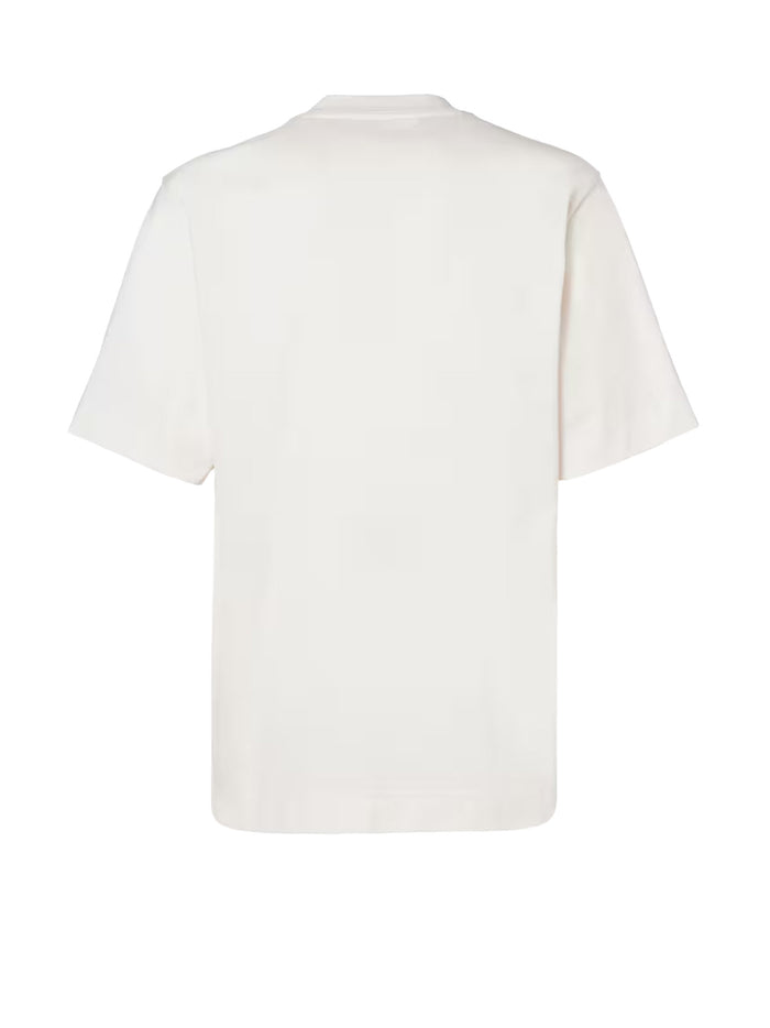 Fendi T-Shirts And Polos Hall Cotone