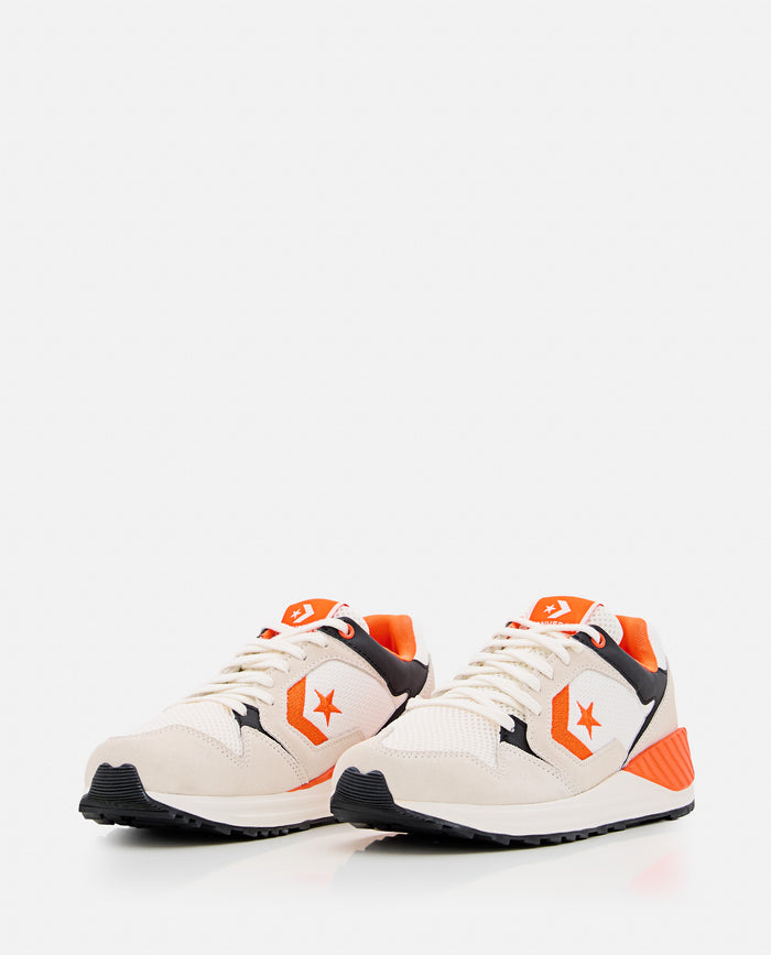 Converse Sneakers MultiColour Leather / Textile