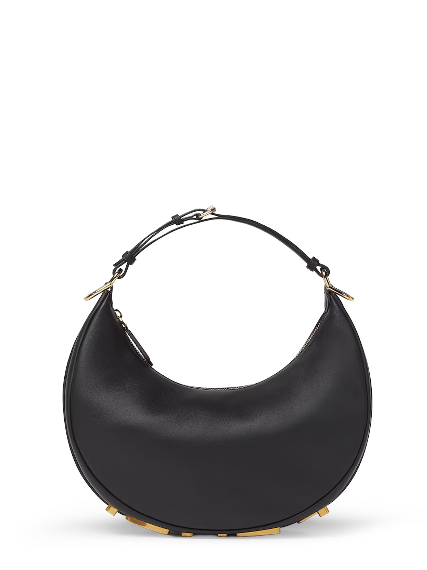 Fendi Bags Black Pelle