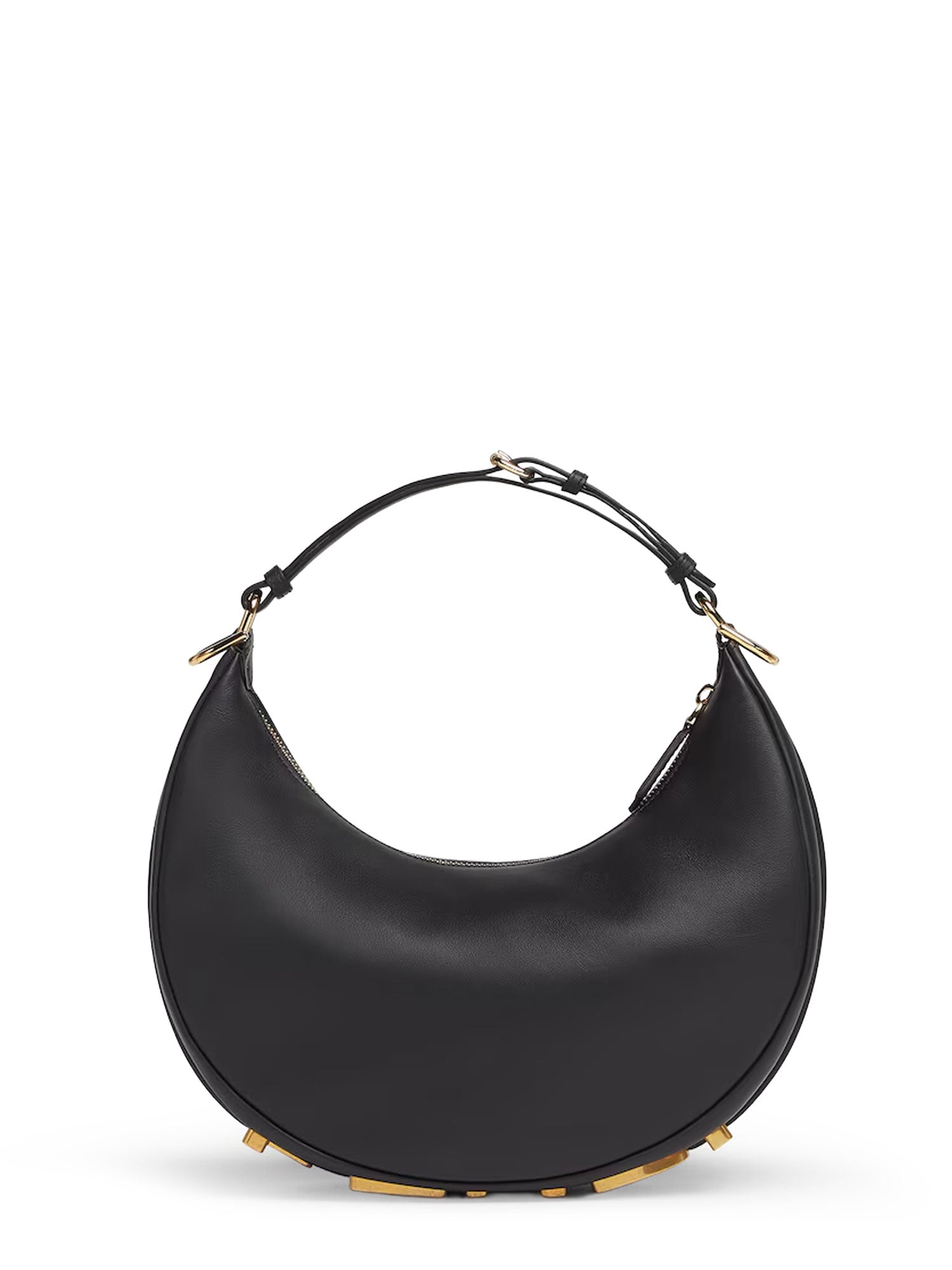 Fendi Bags Black Pelle