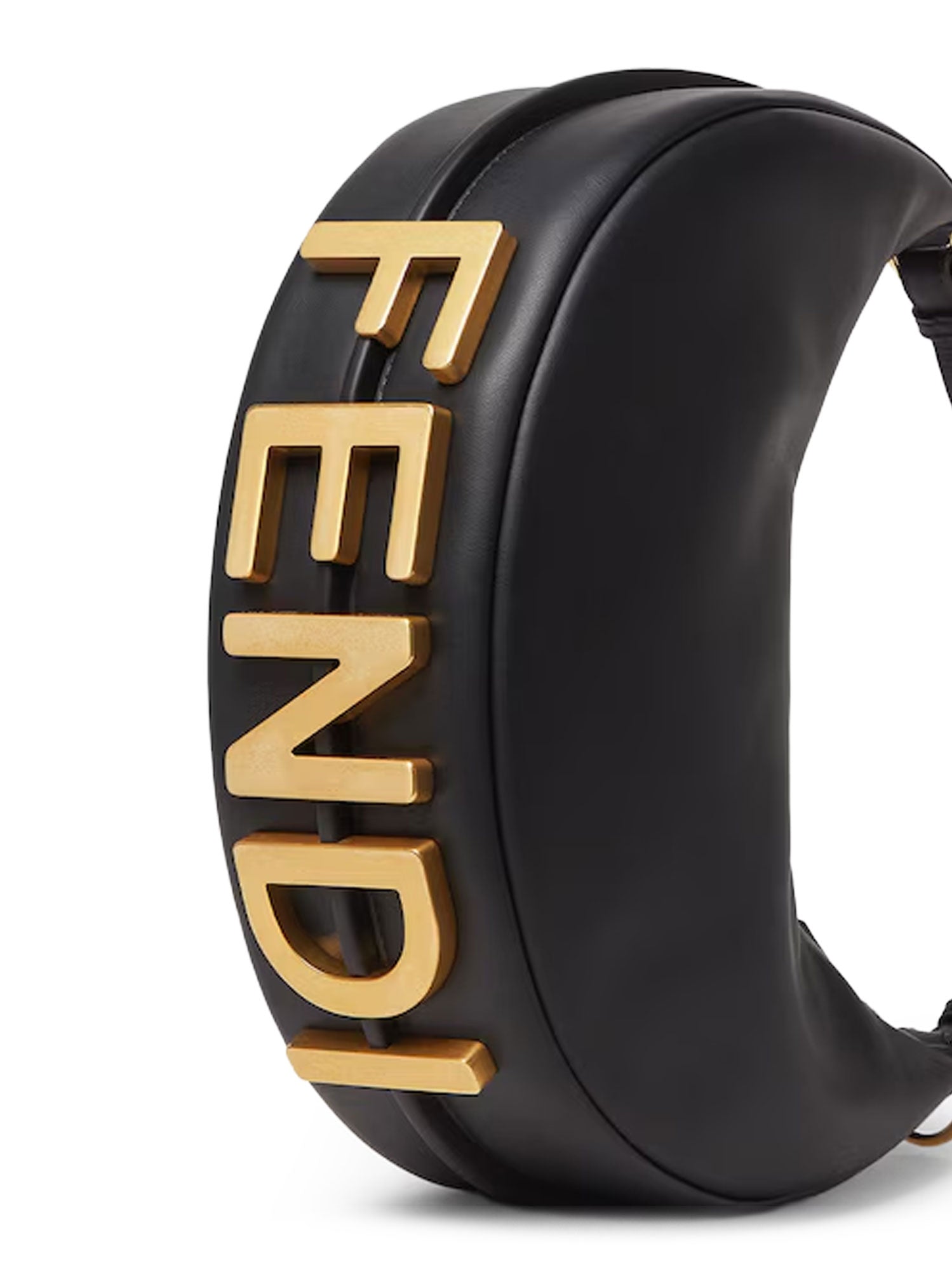 Fendi Bags Black Pelle