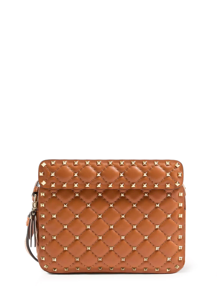 Valentino Garavani Bags Black Pelle