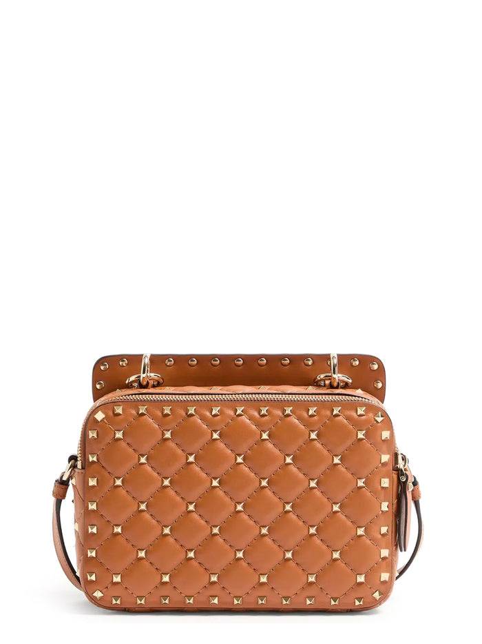 Valentino Garavani Bags Black Pelle