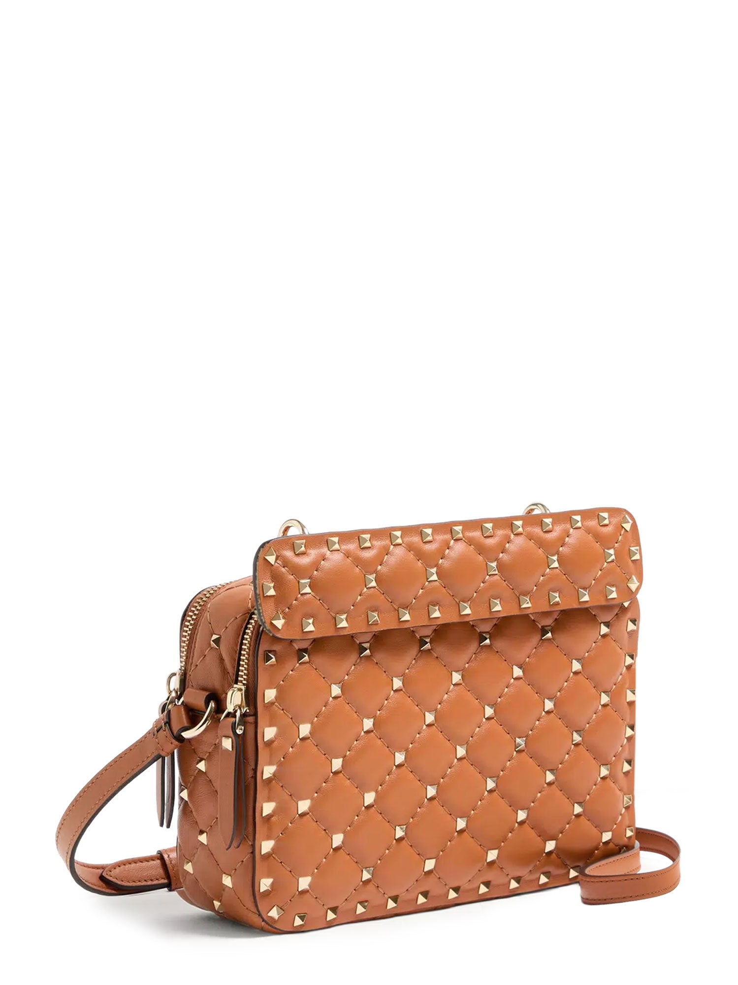 Valentino Garavani Bags Black Pelle