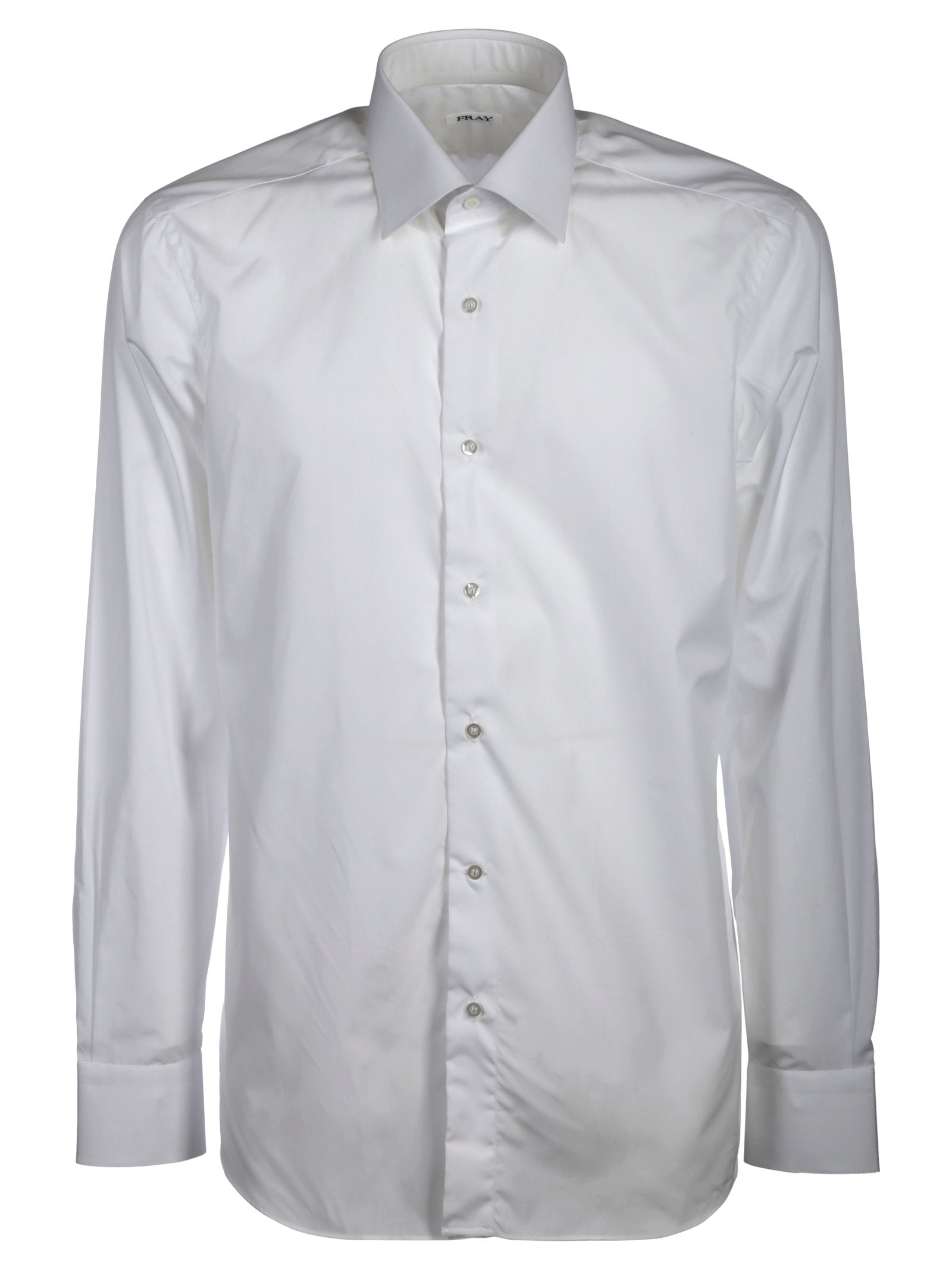 Camicia White Shirt