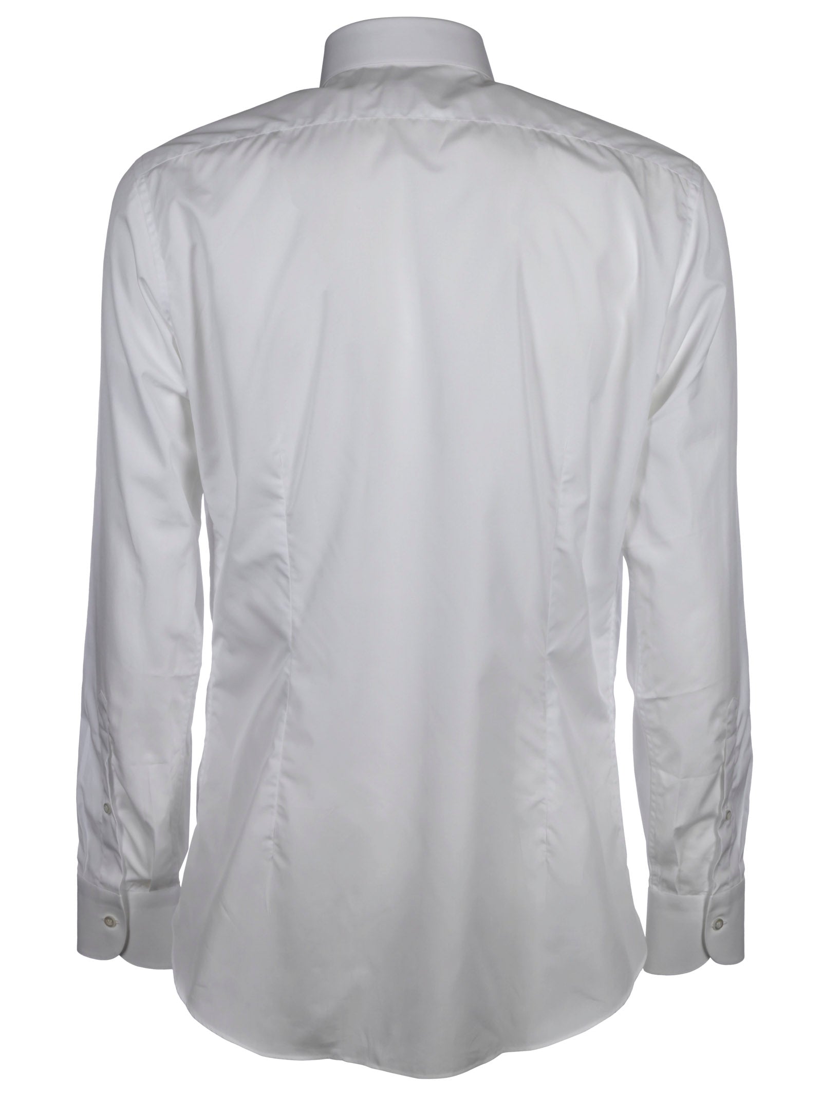 Camicia White Shirt