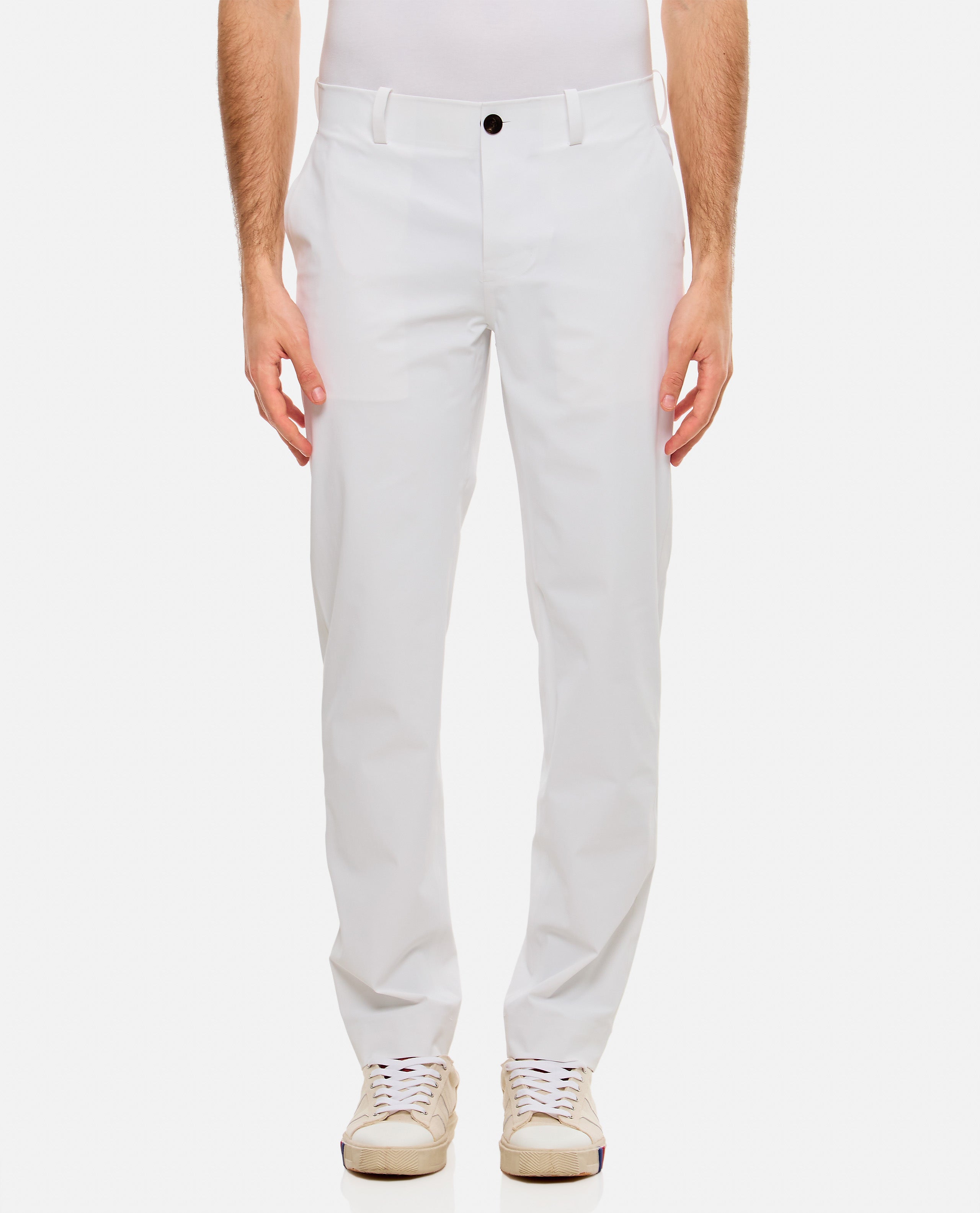 ROBERTO RICCI DESIGN RTW White
