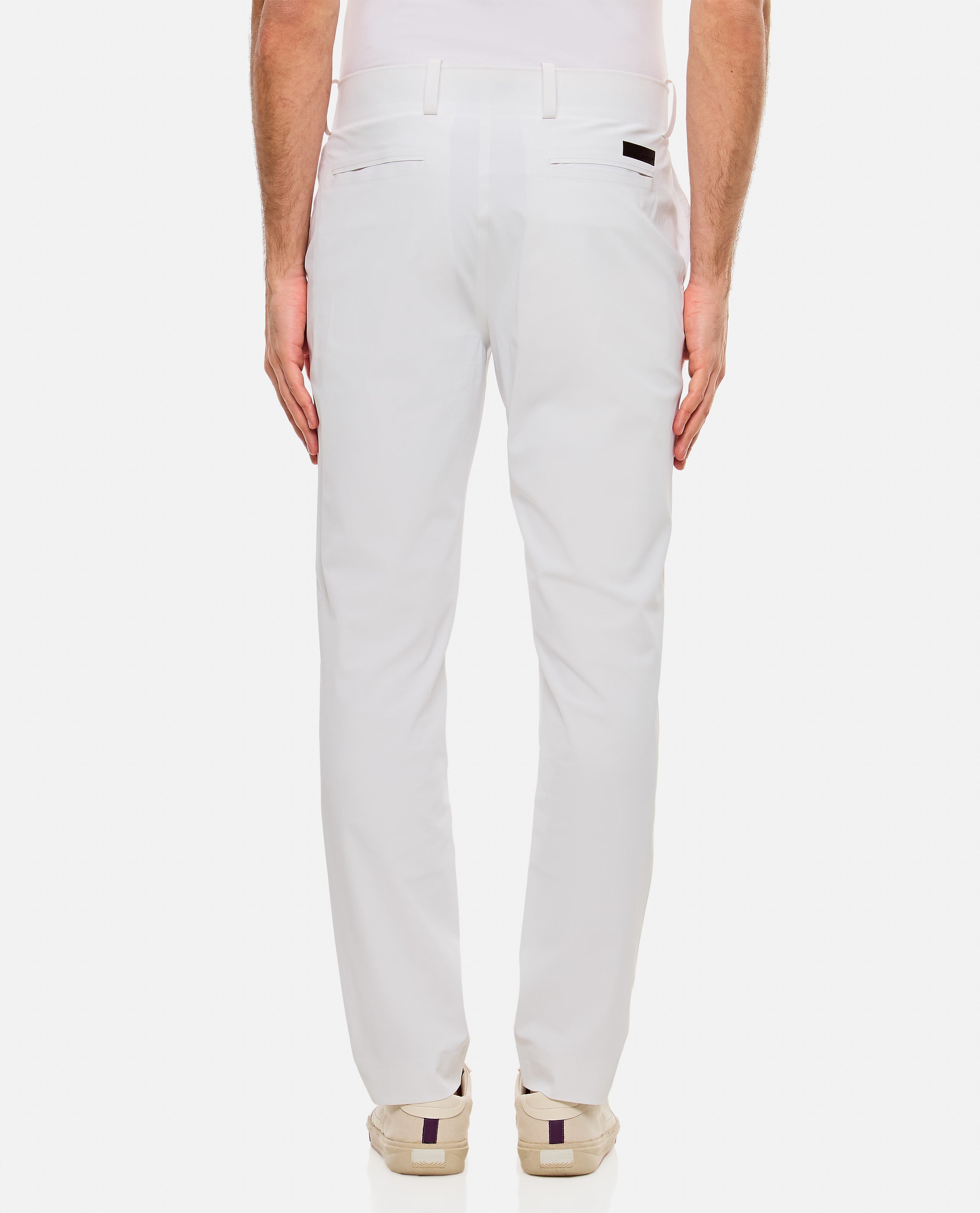 ROBERTO RICCI DESIGN RTW White