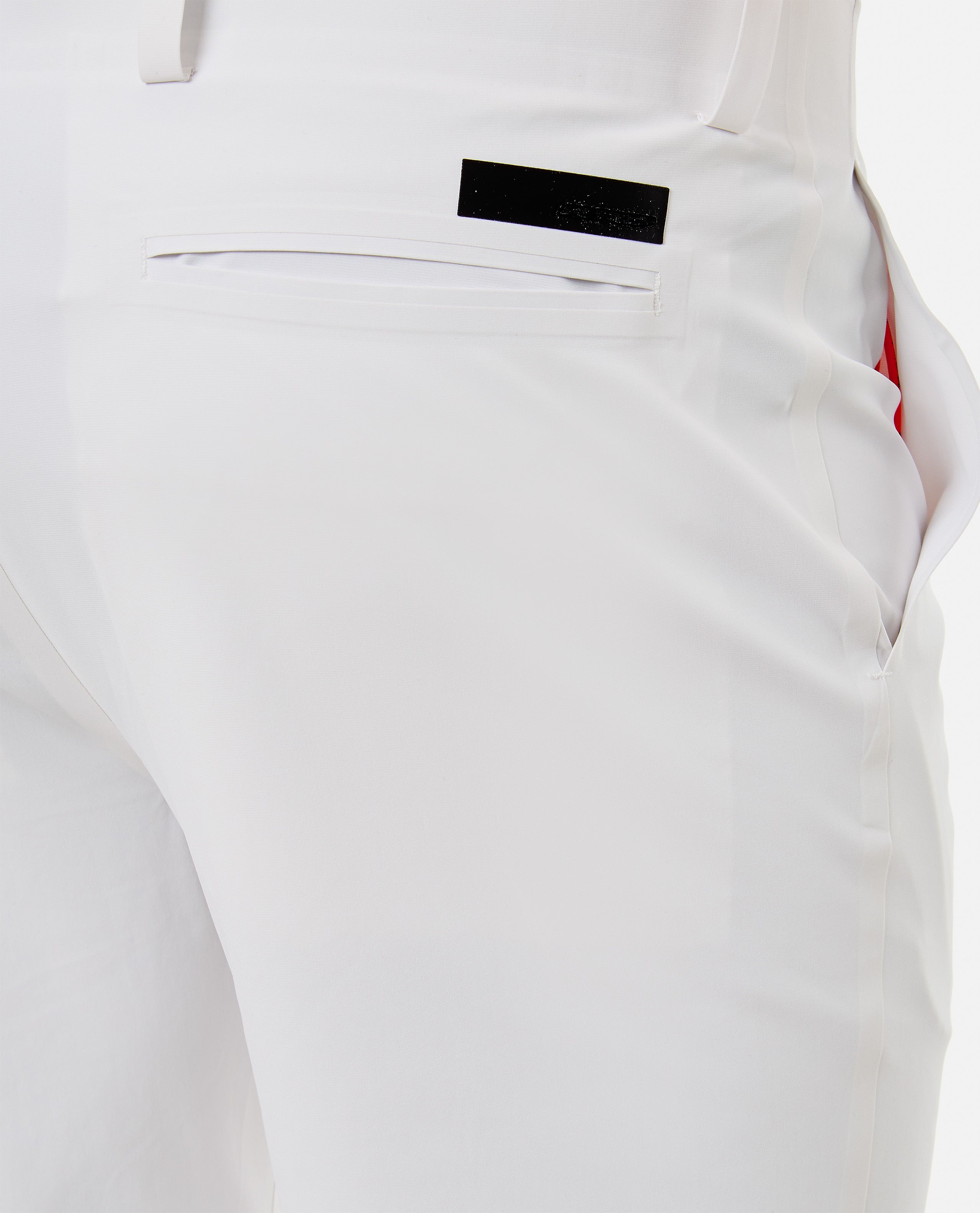ROBERTO RICCI DESIGN RTW White
