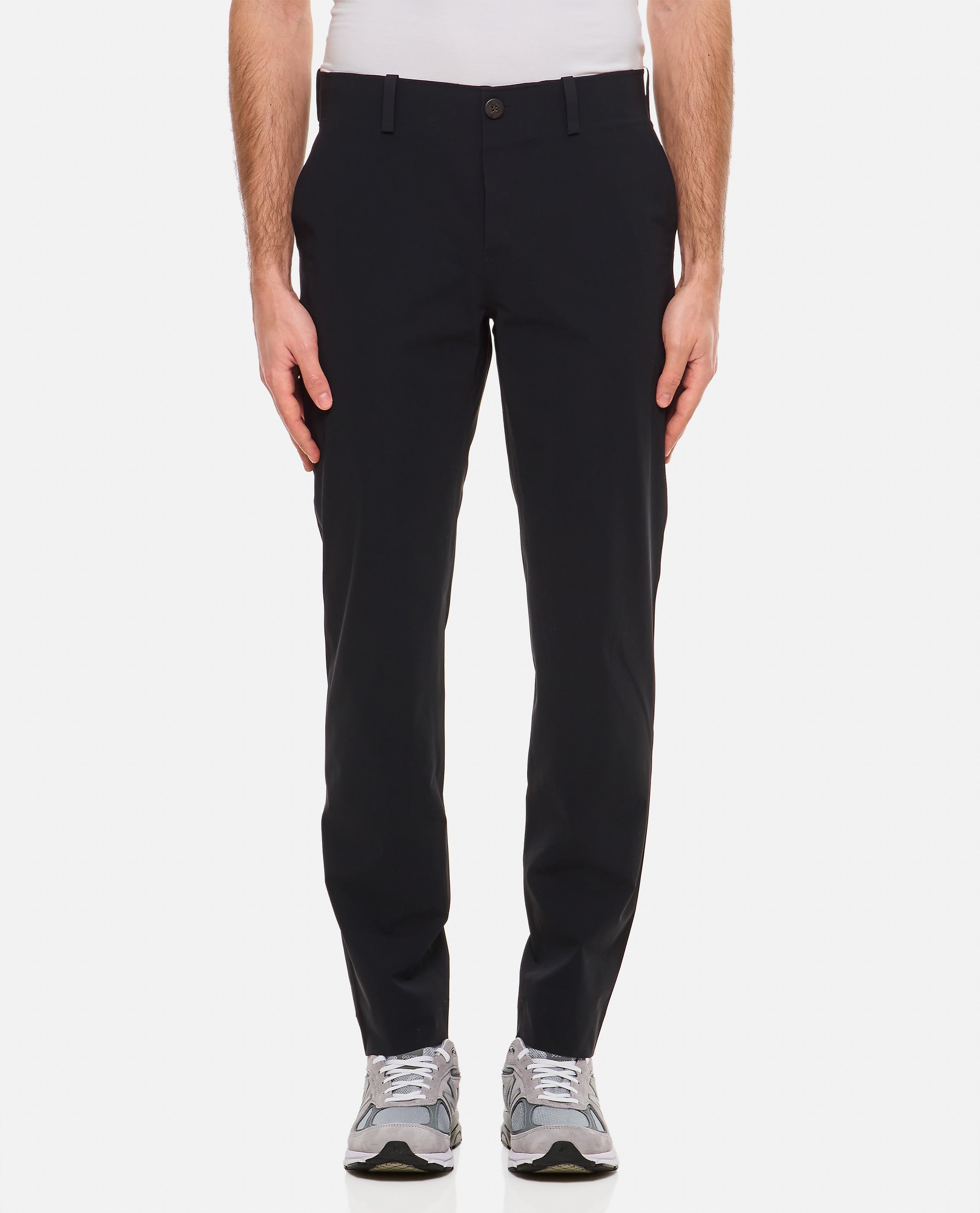 ROBERTO RICCI DESIGN RTW Black