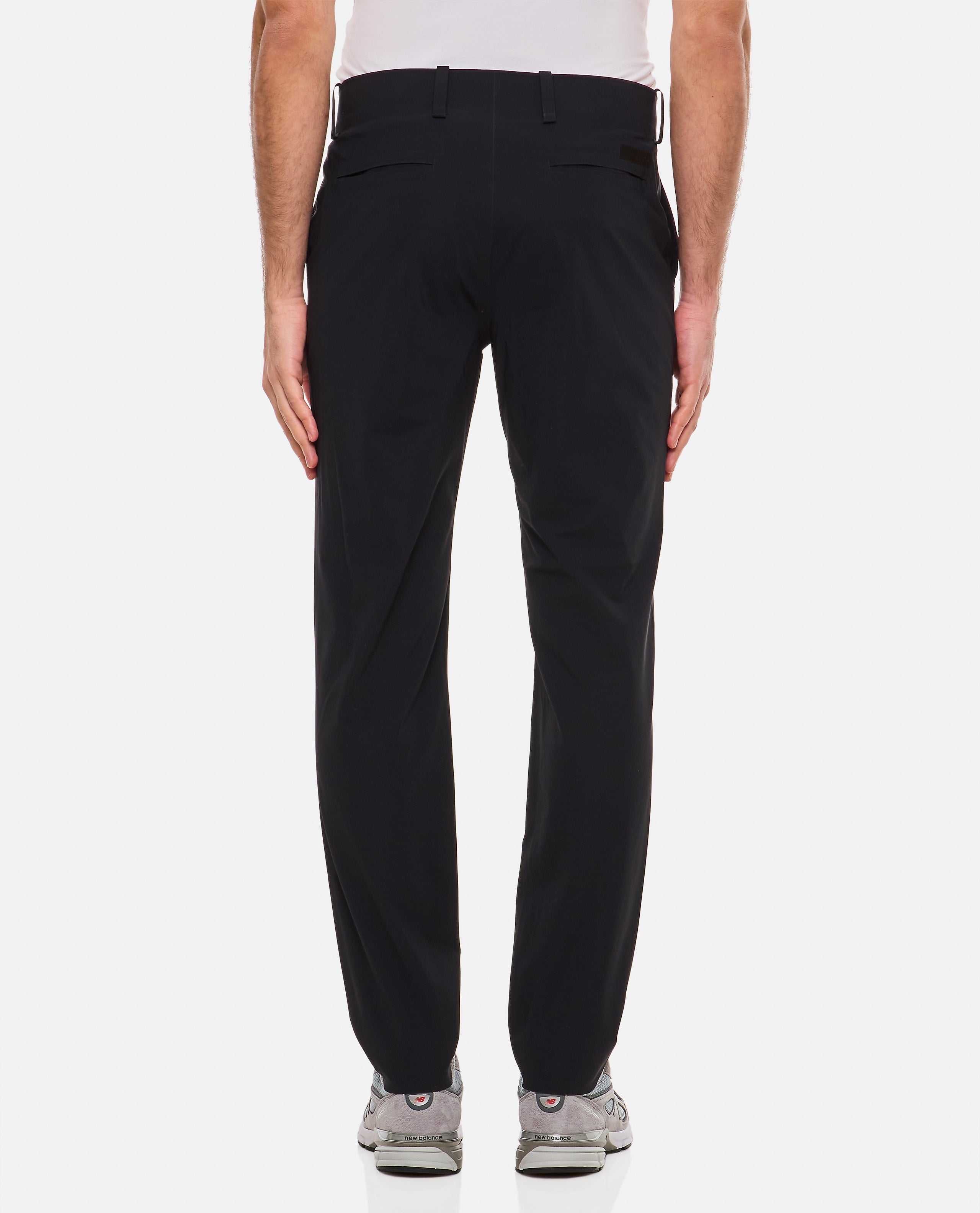 ROBERTO RICCI DESIGN RTW Black