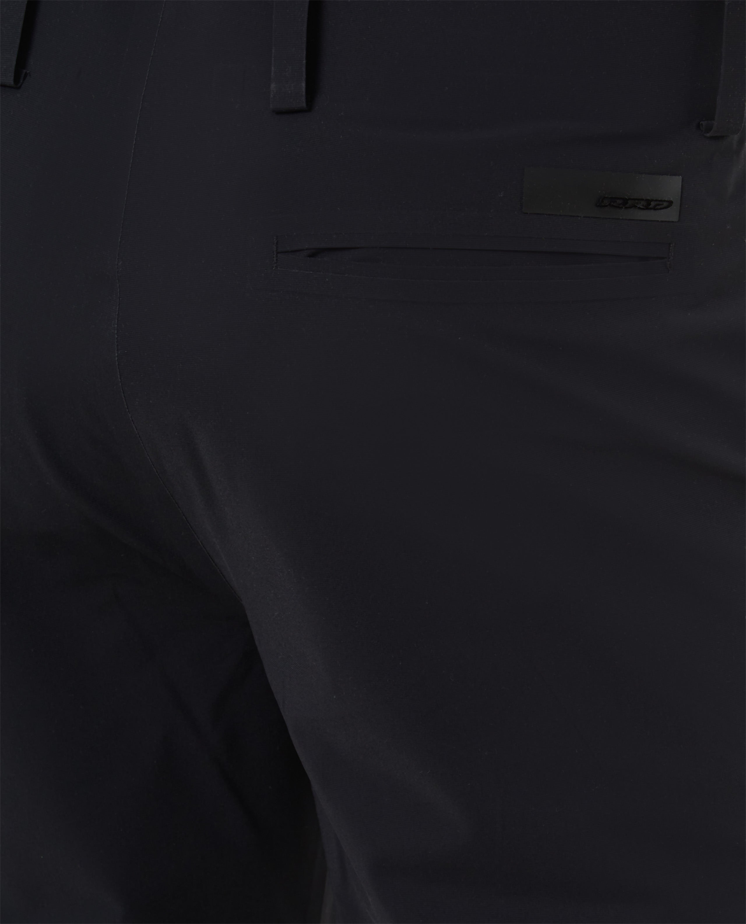 ROBERTO RICCI DESIGN RTW Black