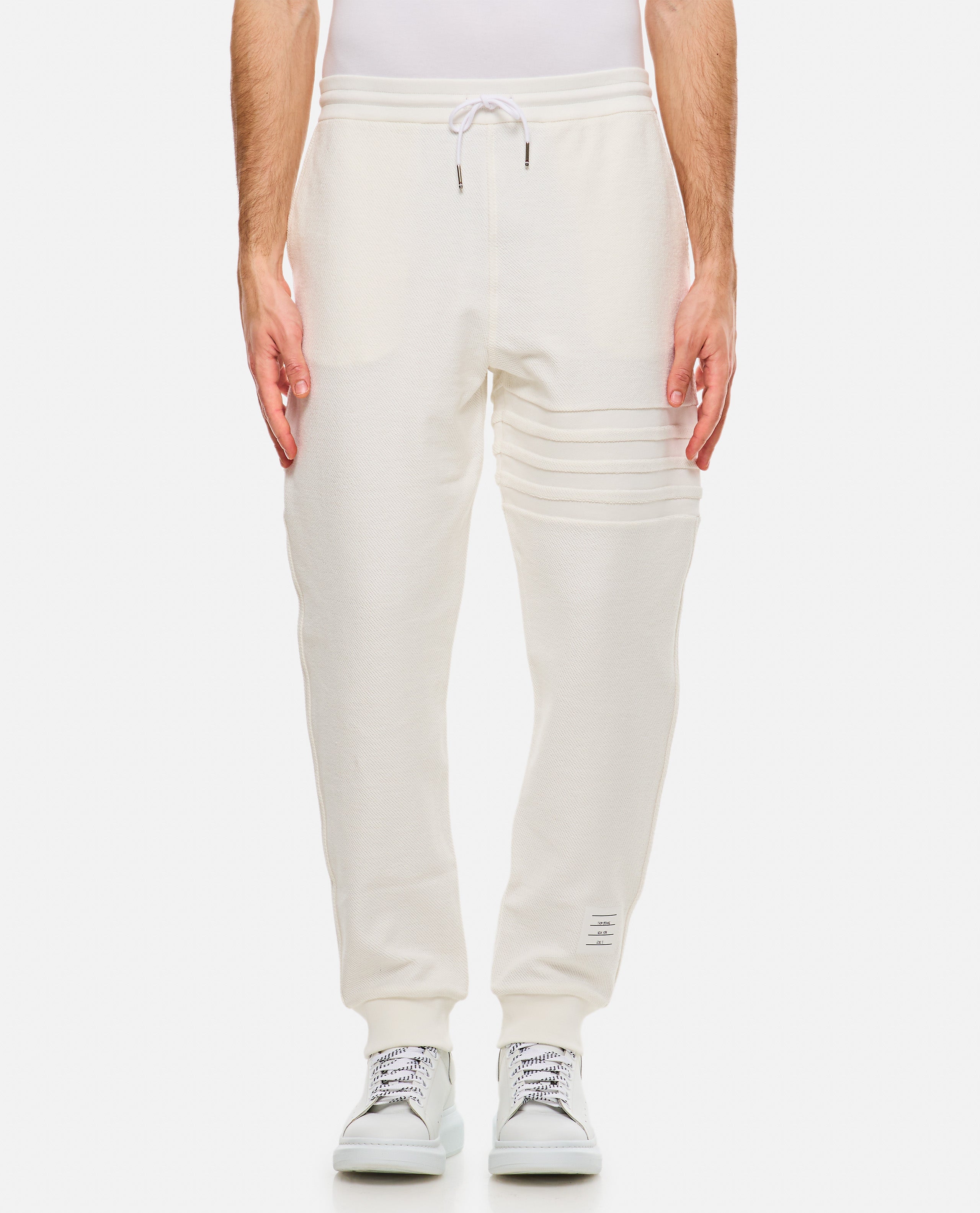 Thom Browne RTW White