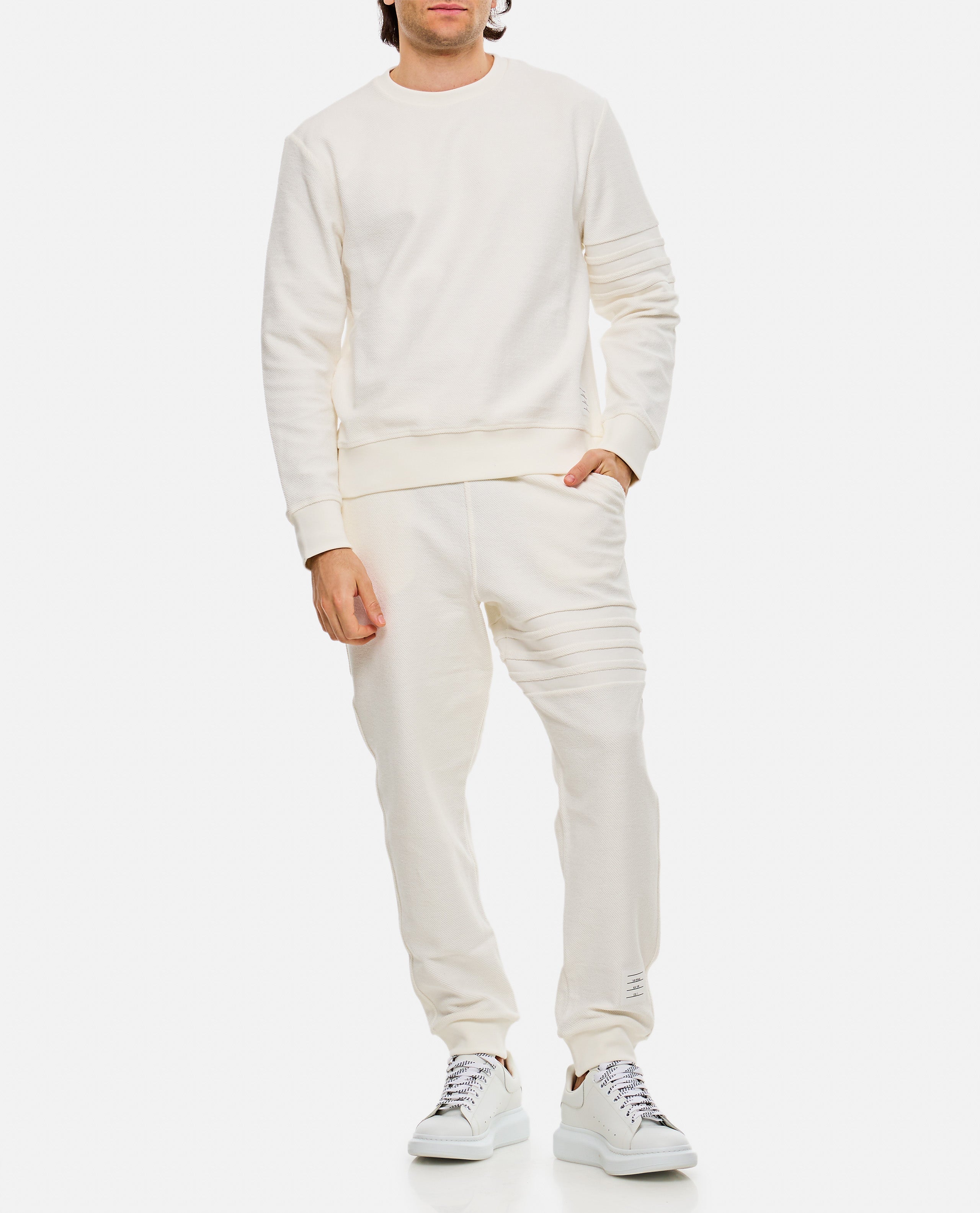 Thom Browne RTW White
