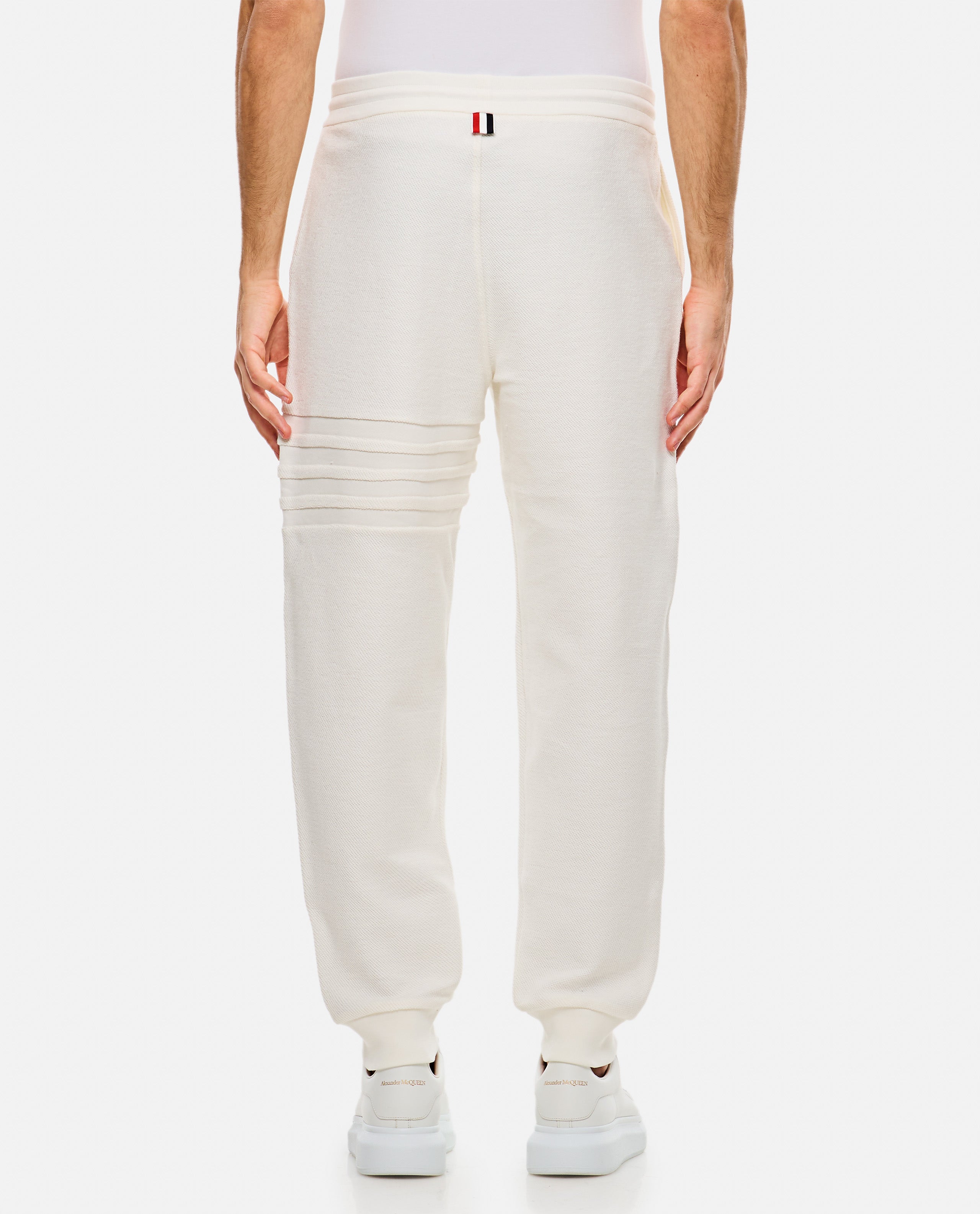 Thom Browne RTW White
