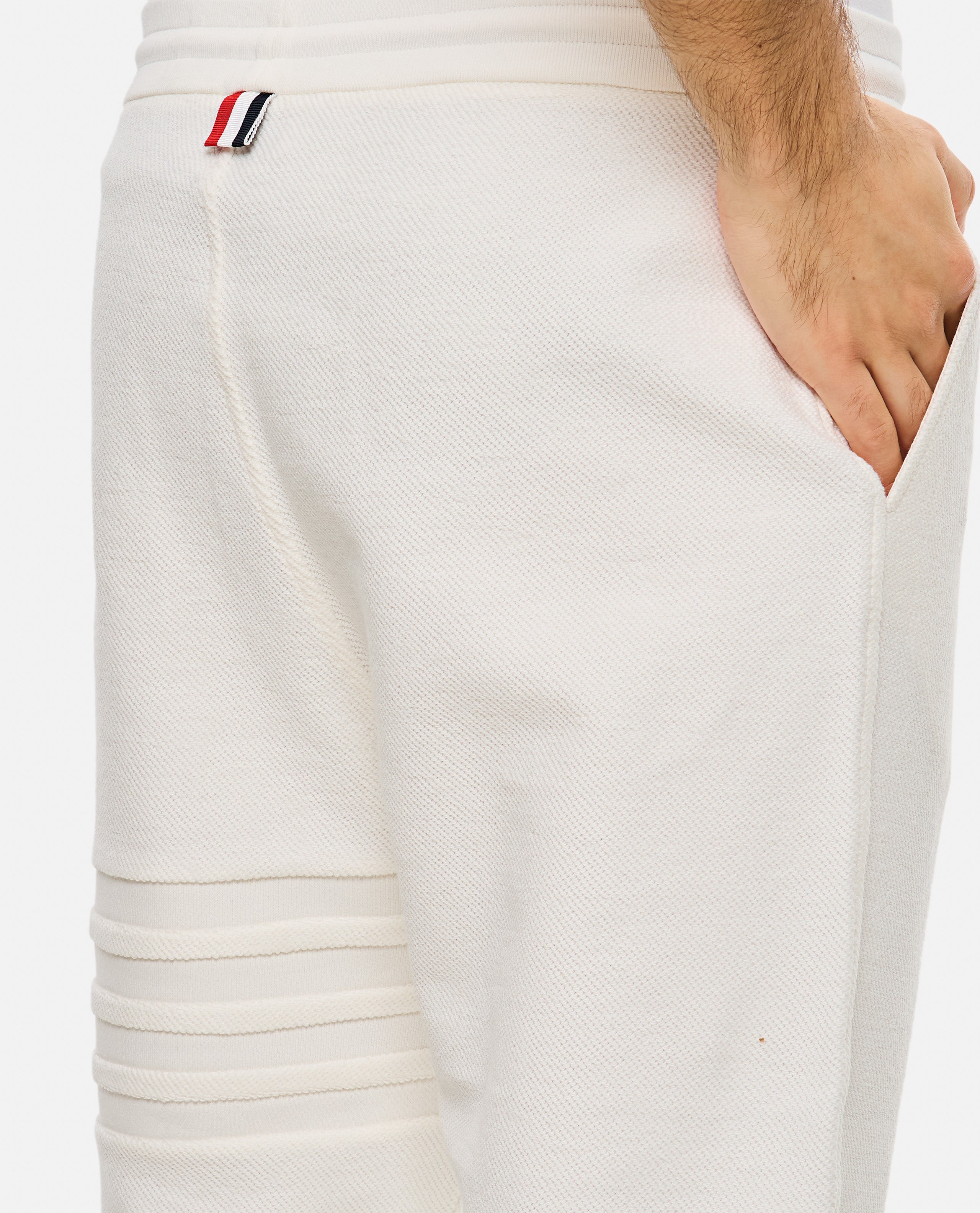 Thom Browne RTW White