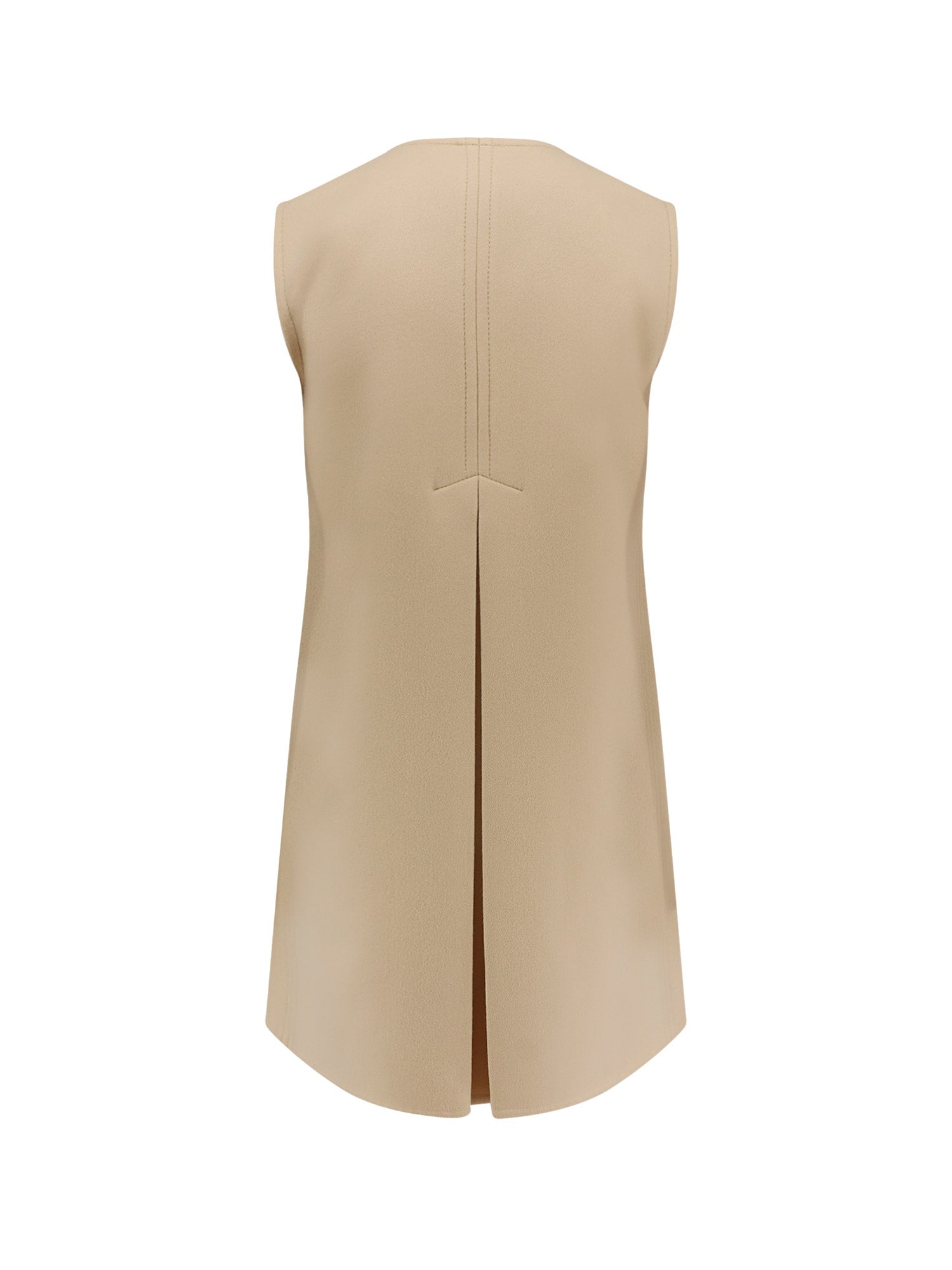 Valentino Dresses Betulla T Virgin Wool Cashmere