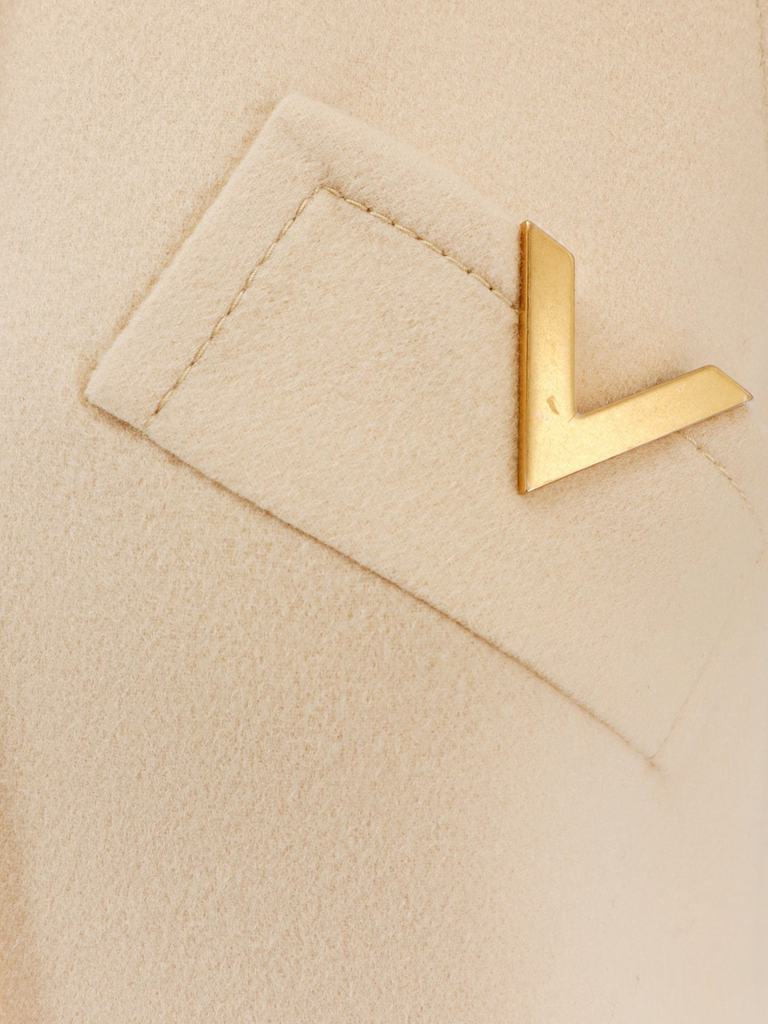 Valentino Dresses Betulla T Virgin Wool Cashmere