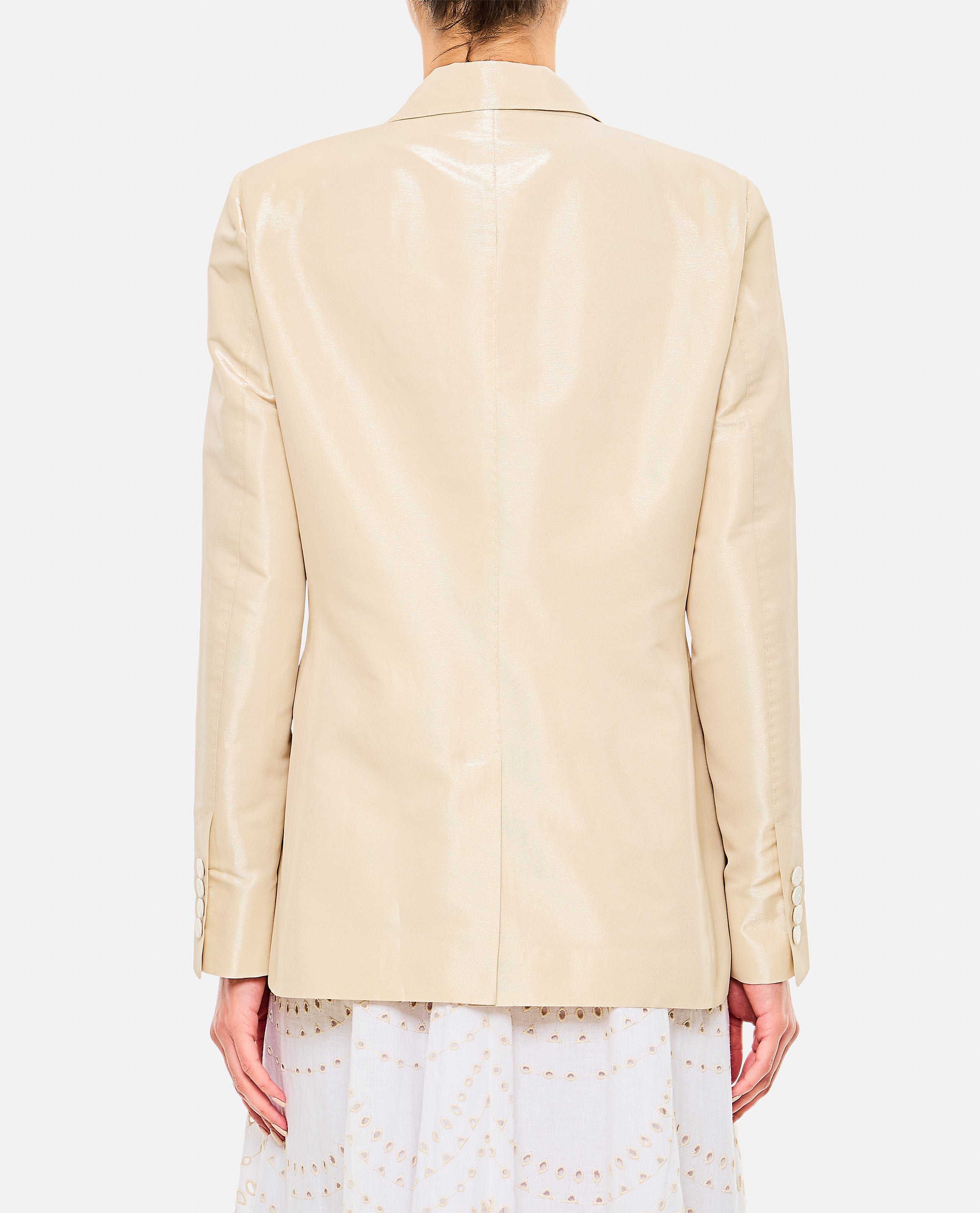 Alberto Biani Jackets Beige