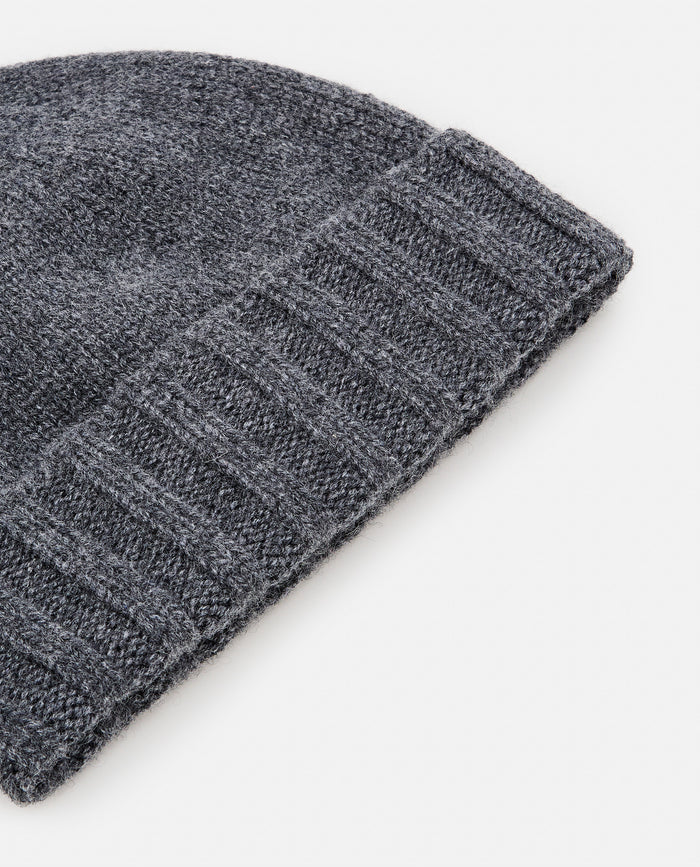Drumohr Hats Grey