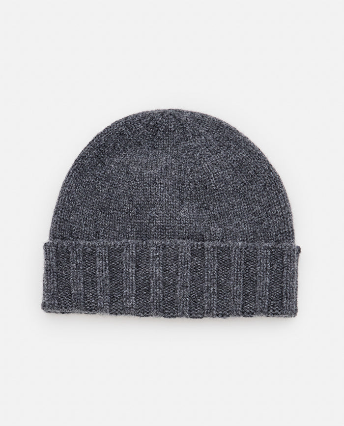 Drumohr Hats Grey