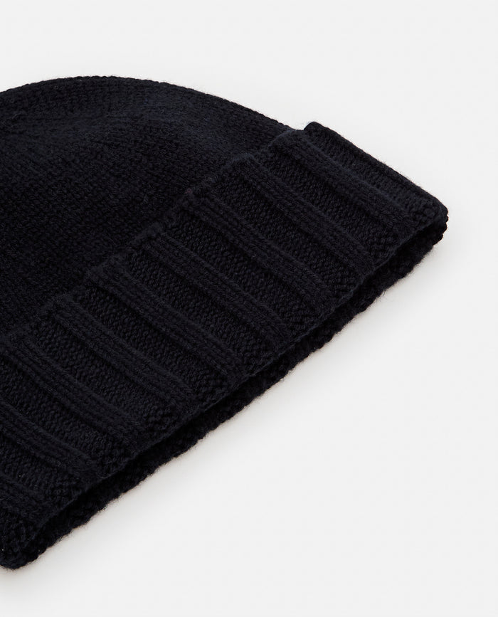 Drumohr Hats Black