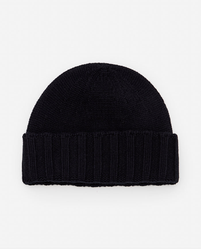 Drumohr Hats Black