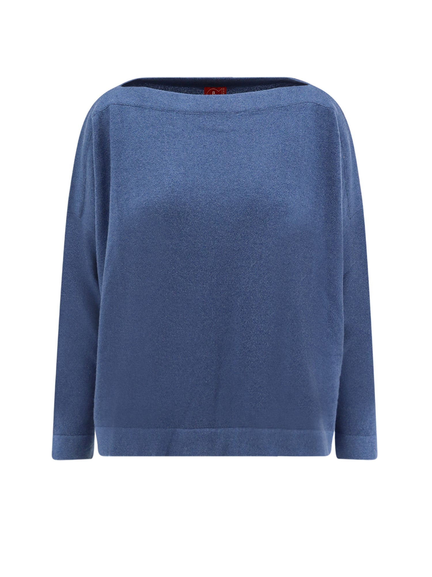 F CASHMERE Sweaters Blue Cashemere