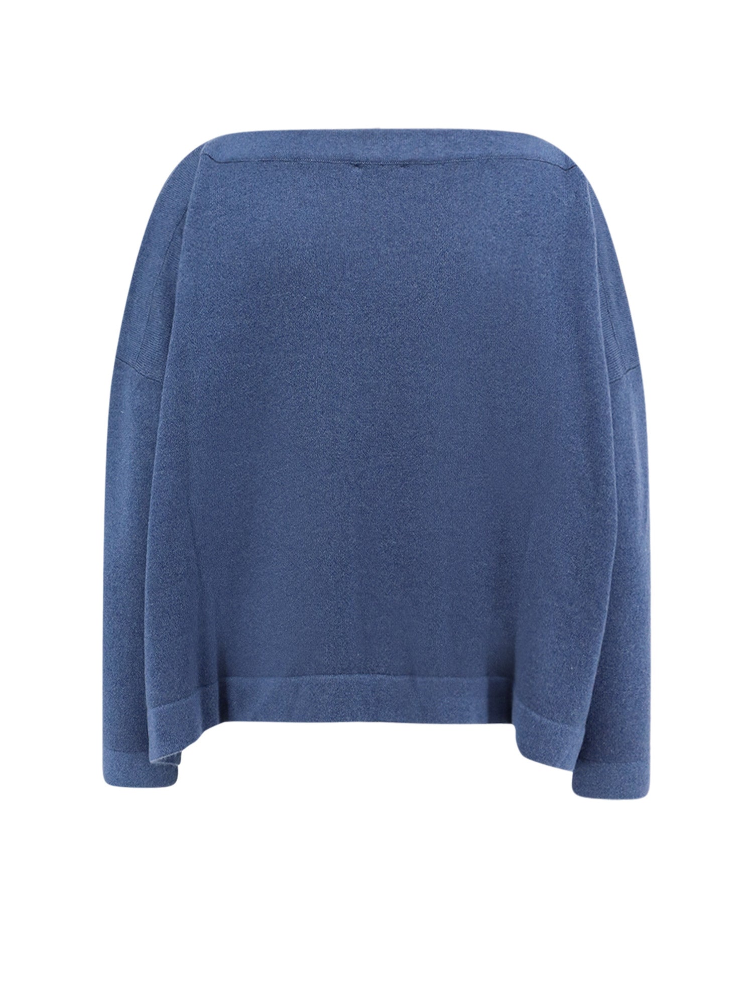 F CASHMERE Sweaters Blue Cashemere