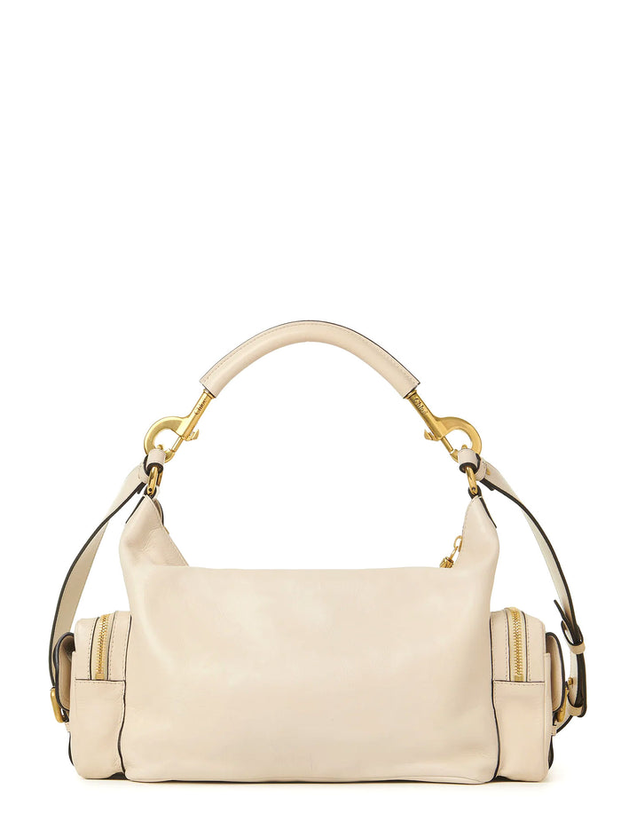 Chloè Bags Sweet Beige Pelle