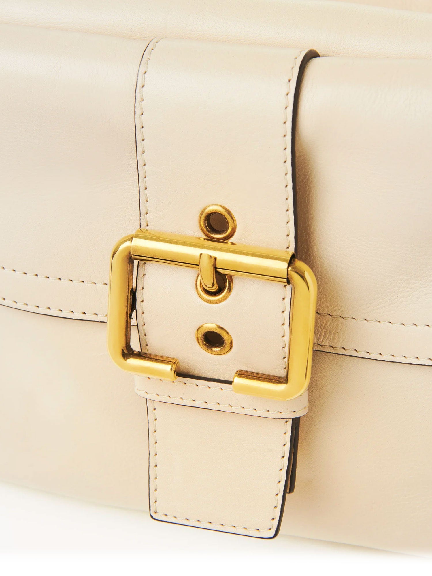 Chloè Bags Sweet Beige Pelle