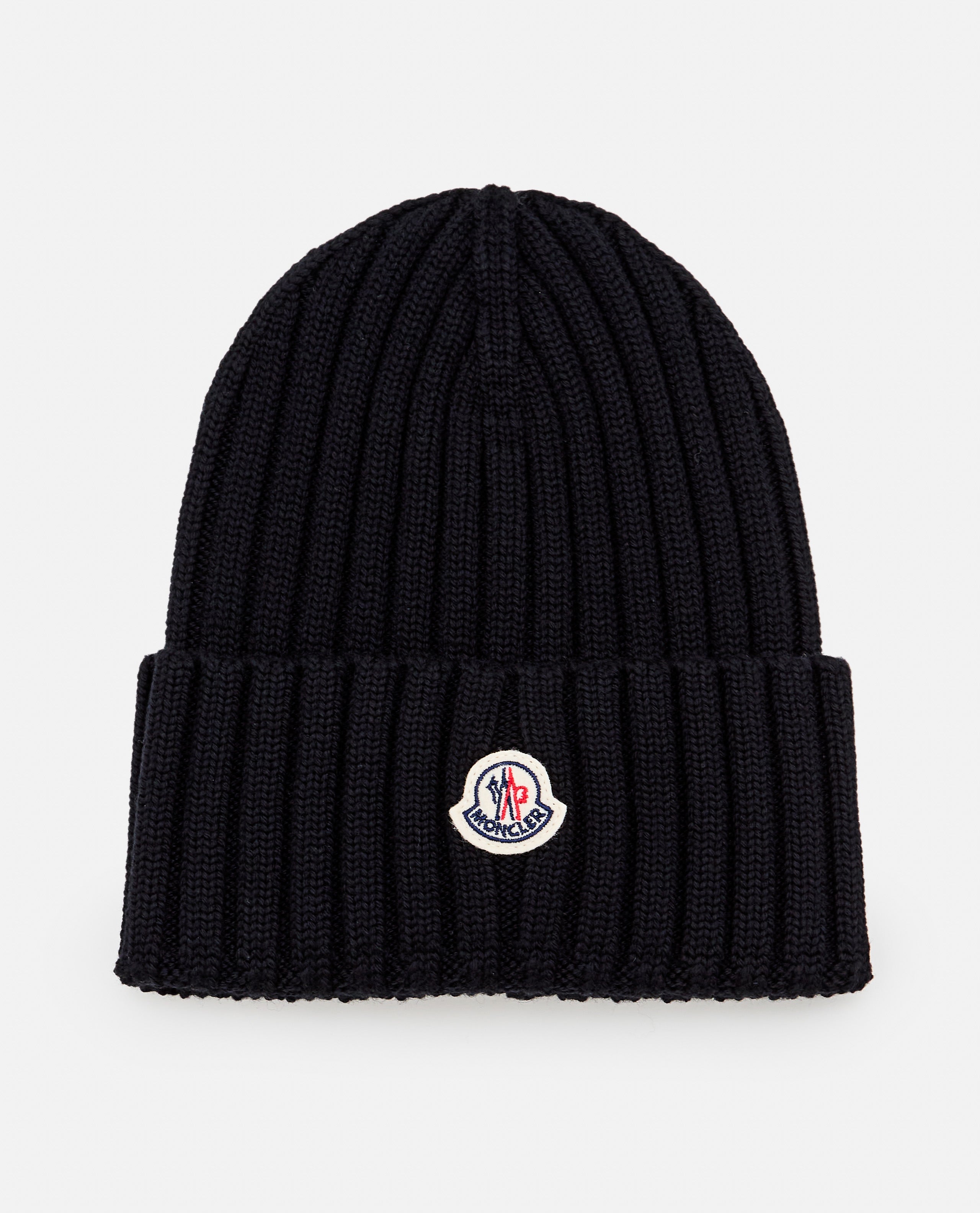 Moncler Hats Black