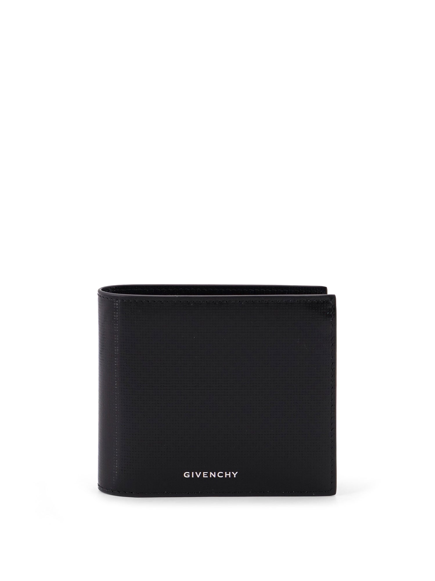 Givenchy Wallets Black Pelle