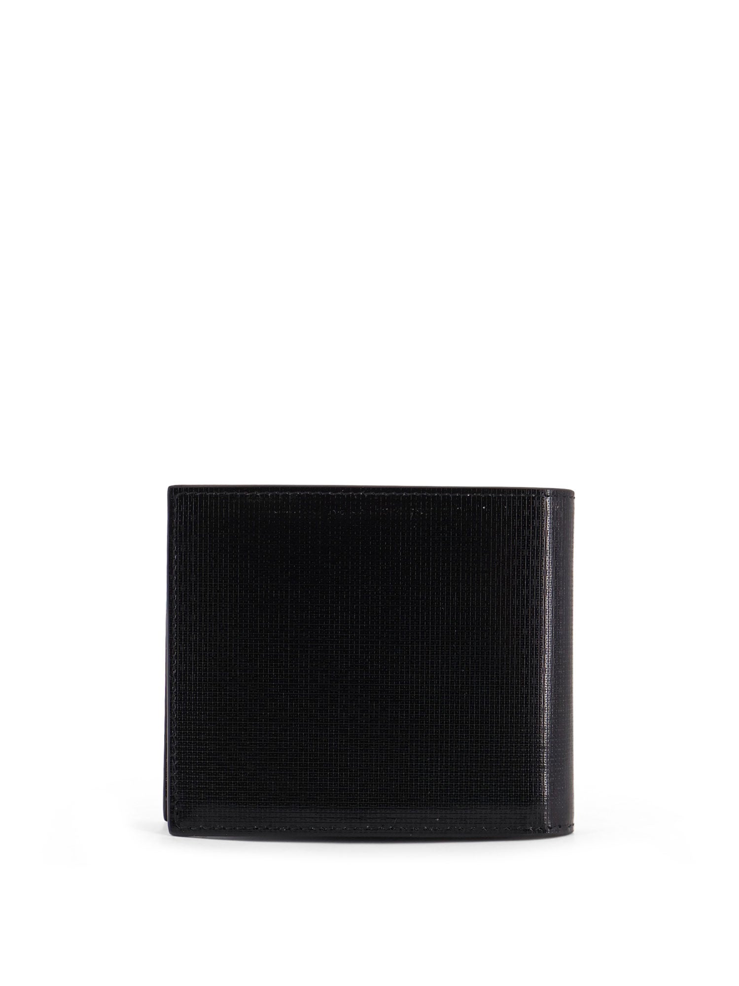 Givenchy Wallets Black Pelle