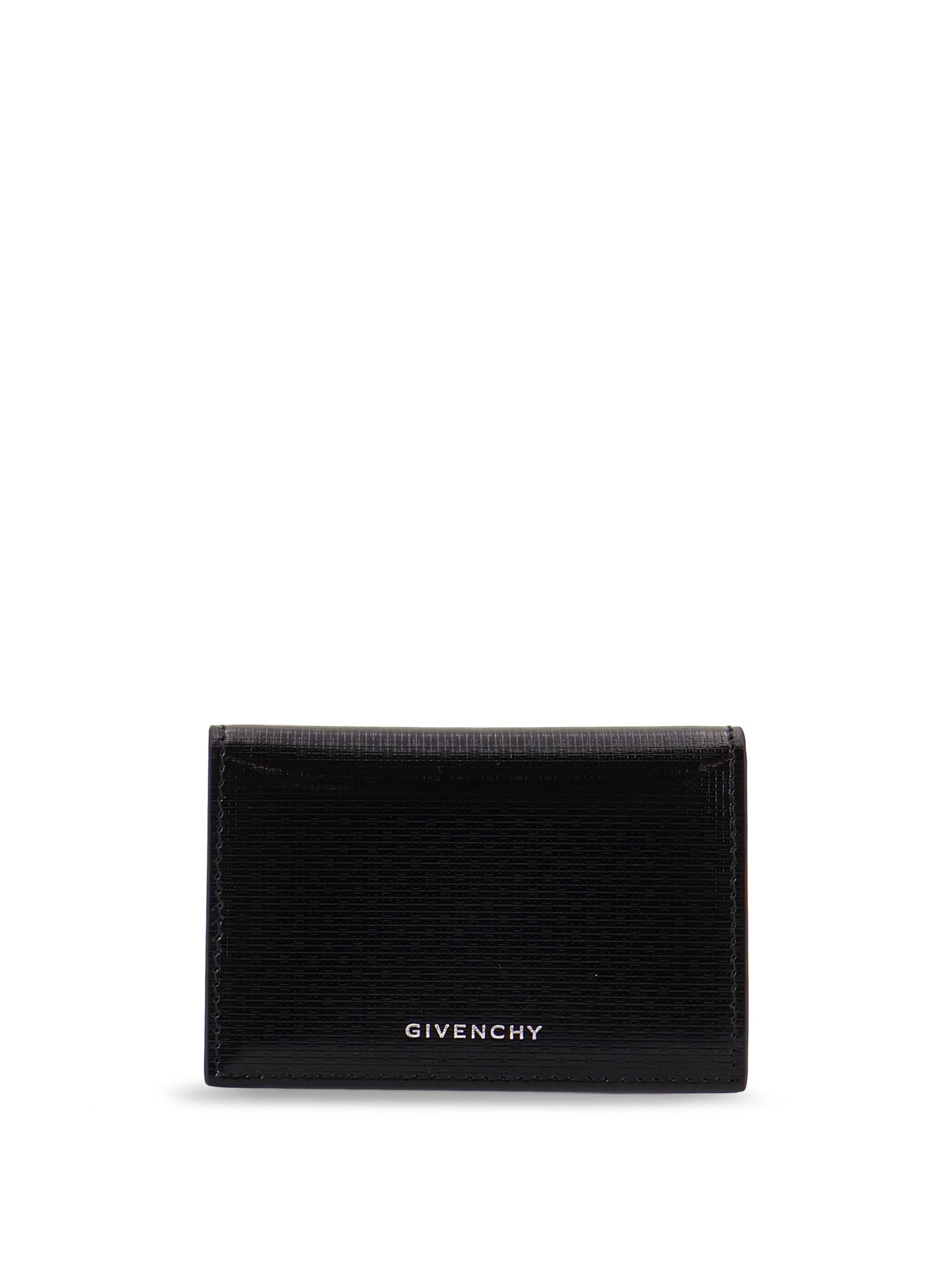 Givenchy Wallets Black Pelle