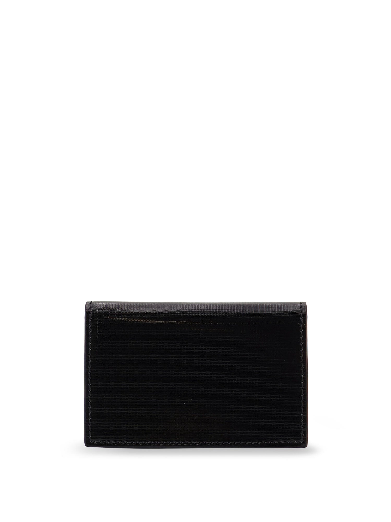 Givenchy Wallets Black Pelle