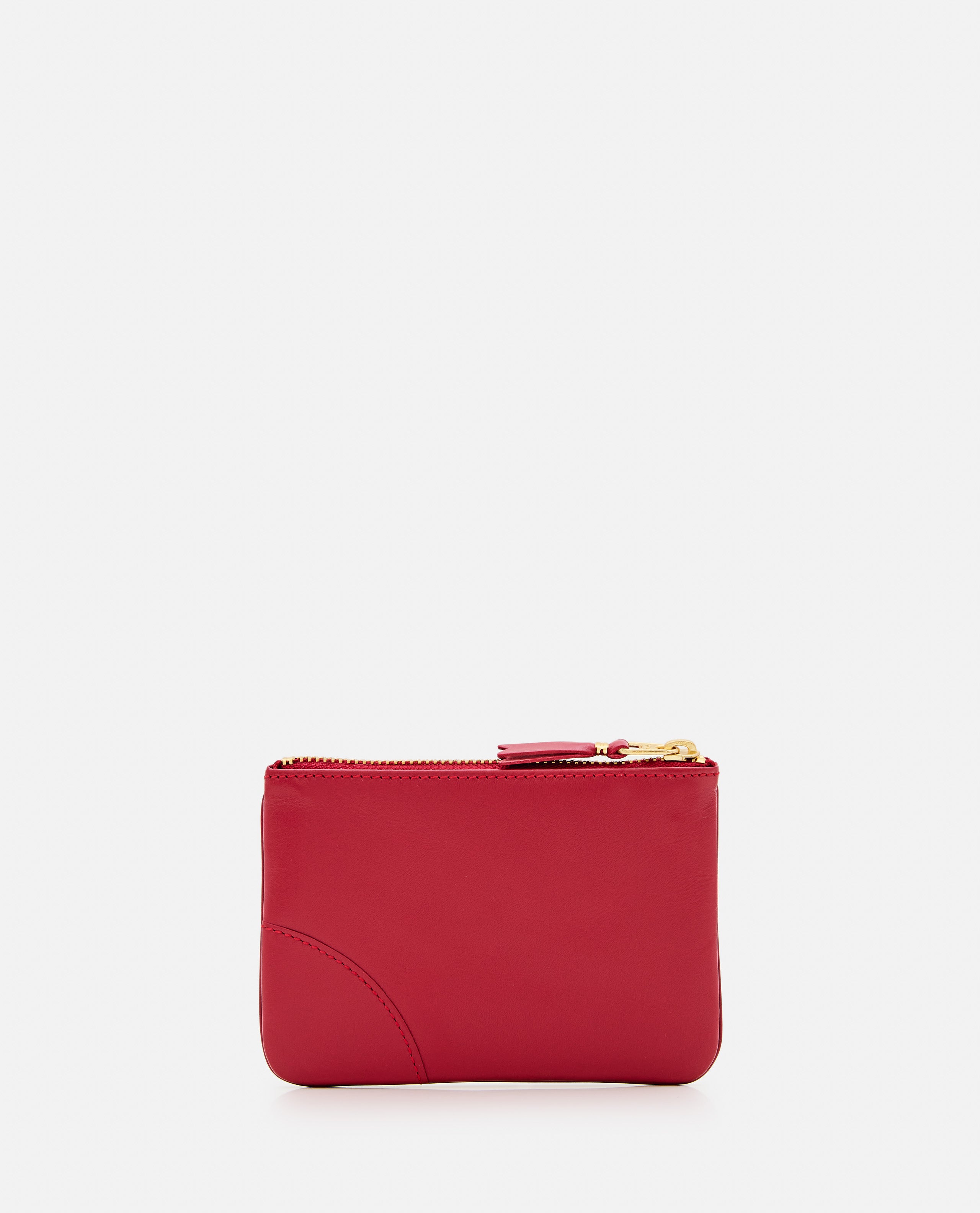 COMME DES GARCONS PLAY Wallets Red