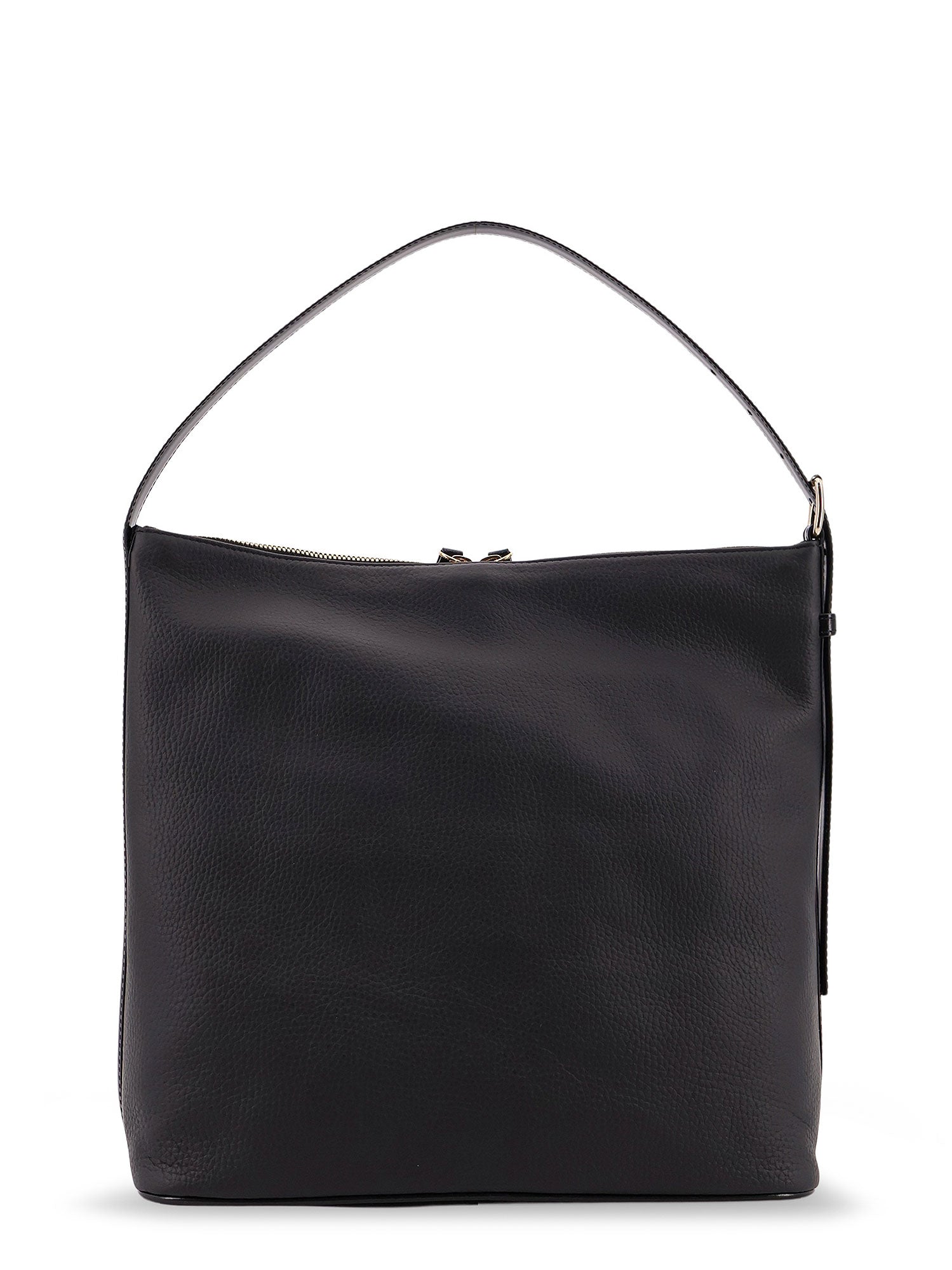 A.p.c. Bags Black Pelle